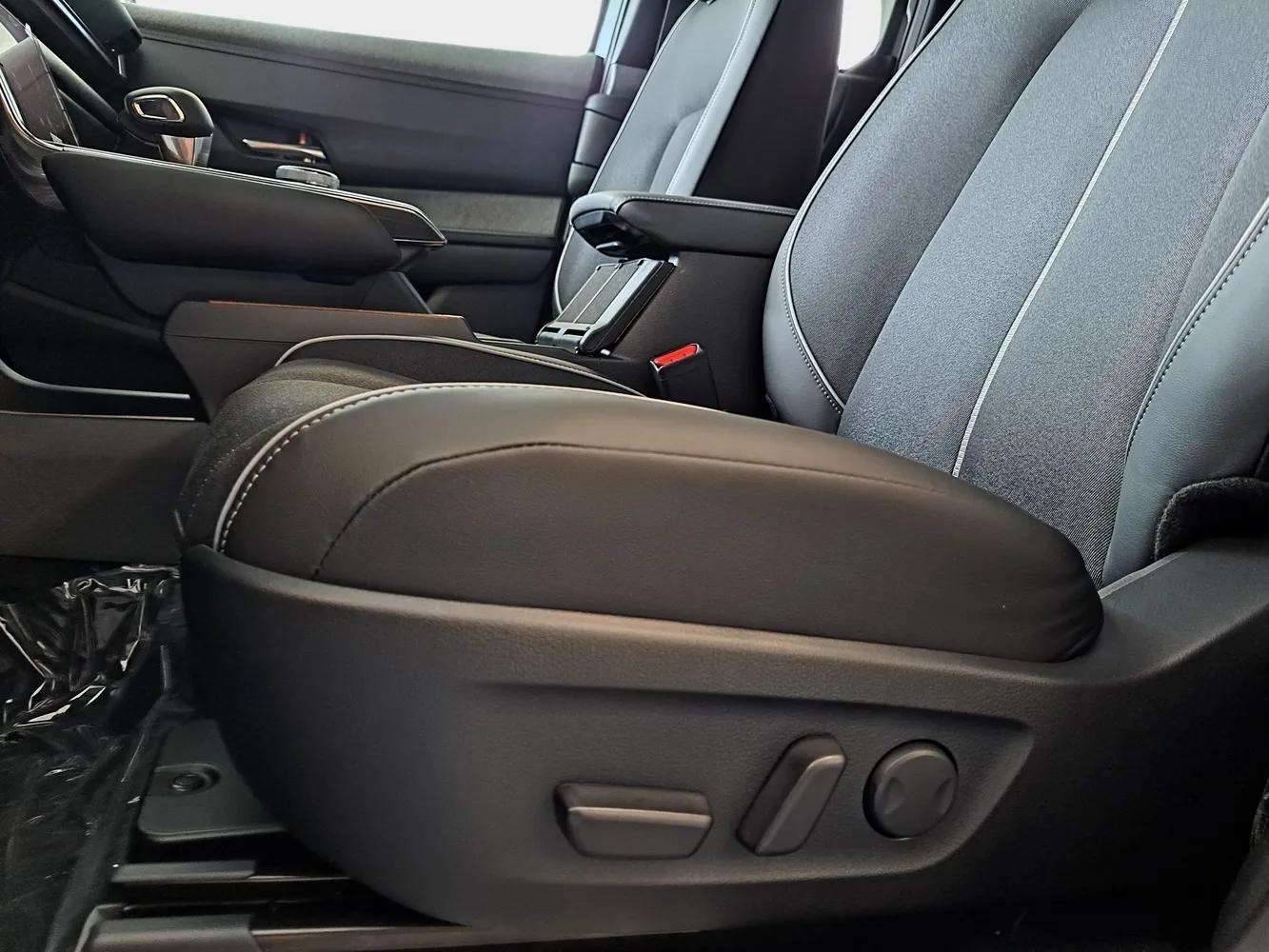 MAZDA MX-30 - Foto 10