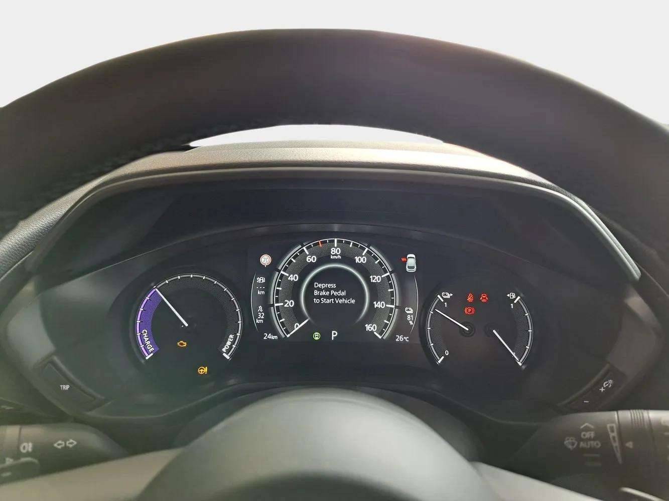 MAZDA MX-30 - Foto 11