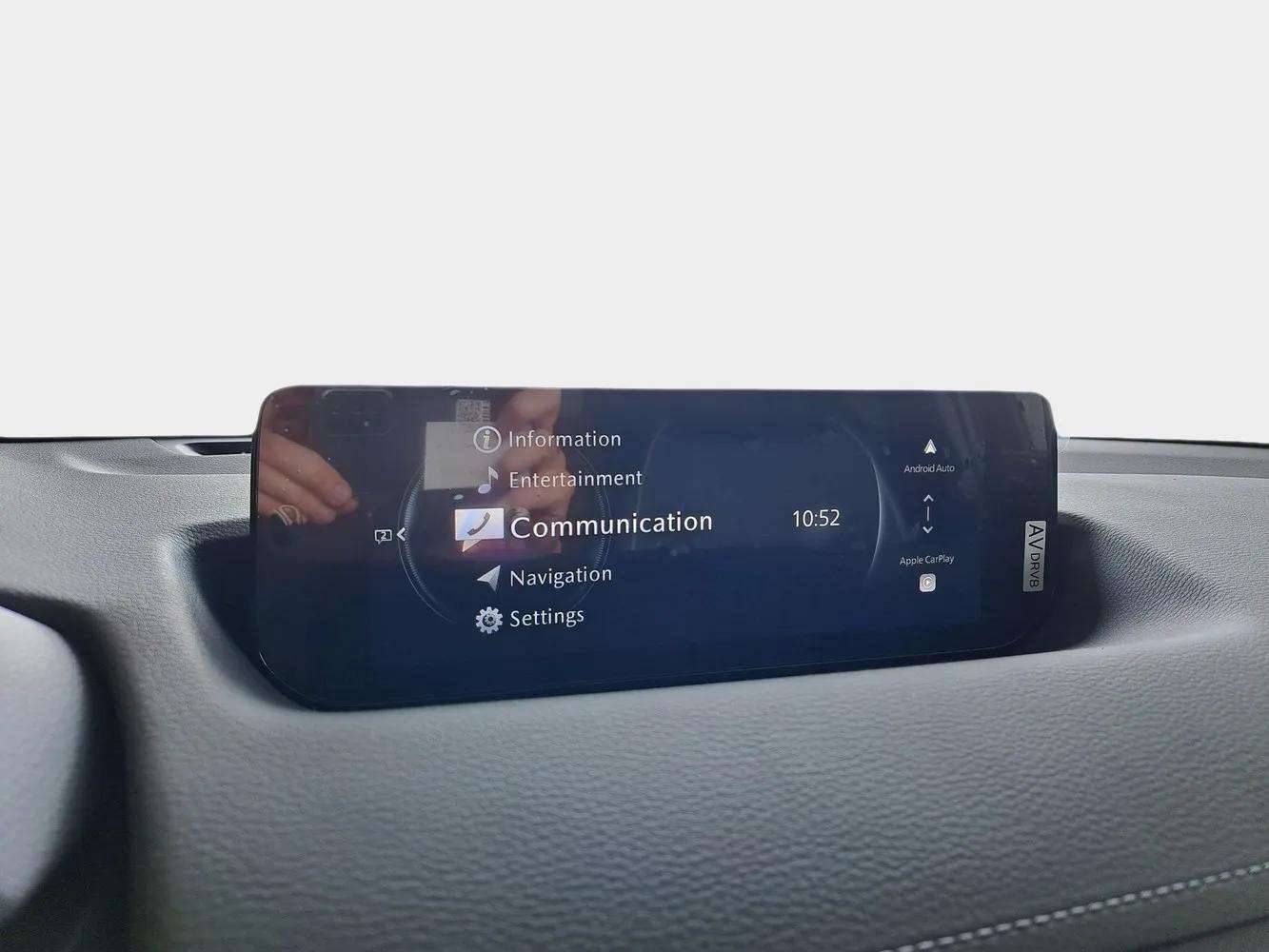 MAZDA MX-30 - Foto 12