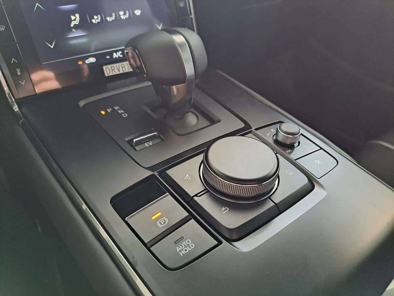 MAZDA MX-30 - Foto 14