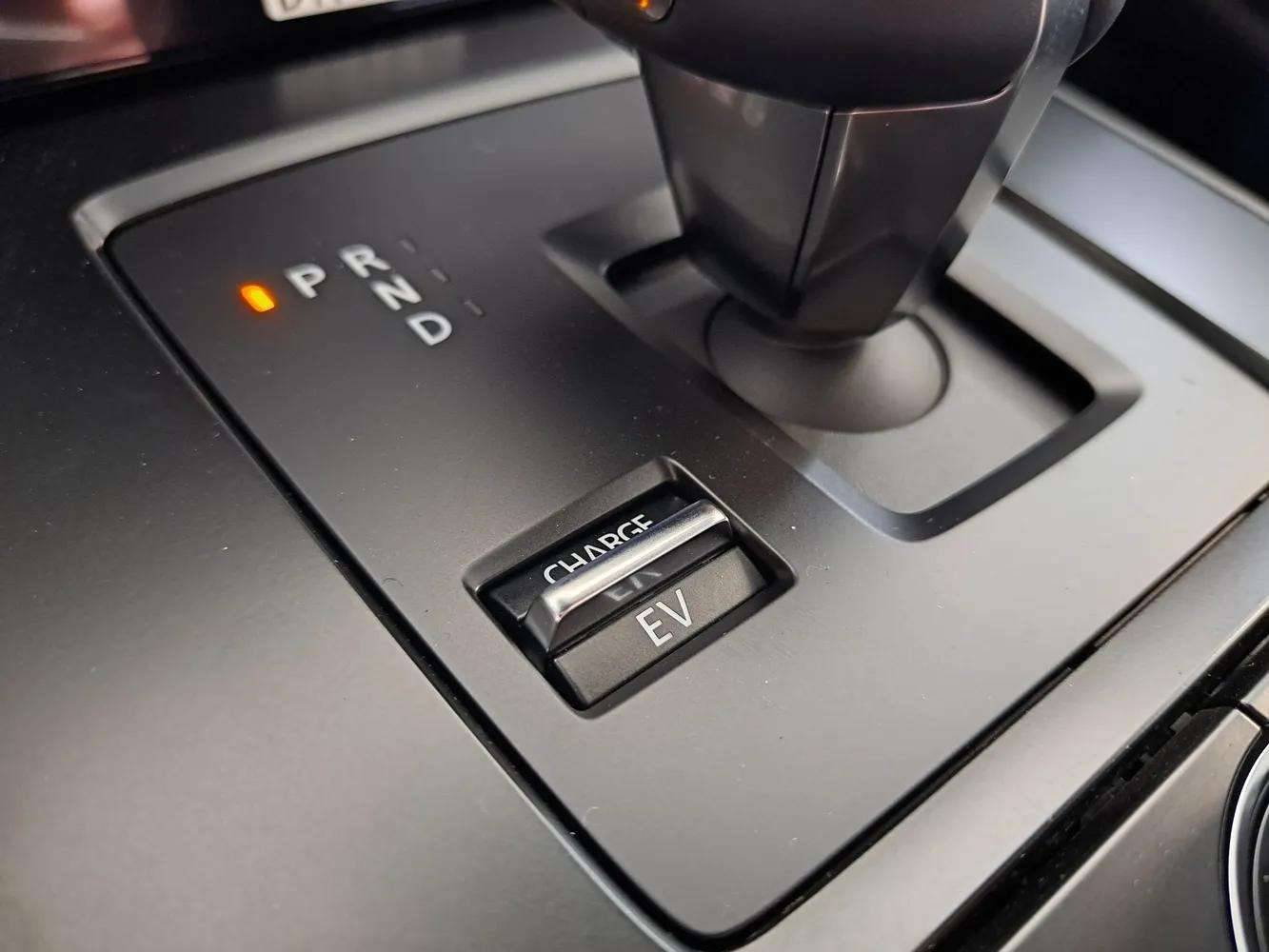 MAZDA MX-30 - Foto 15