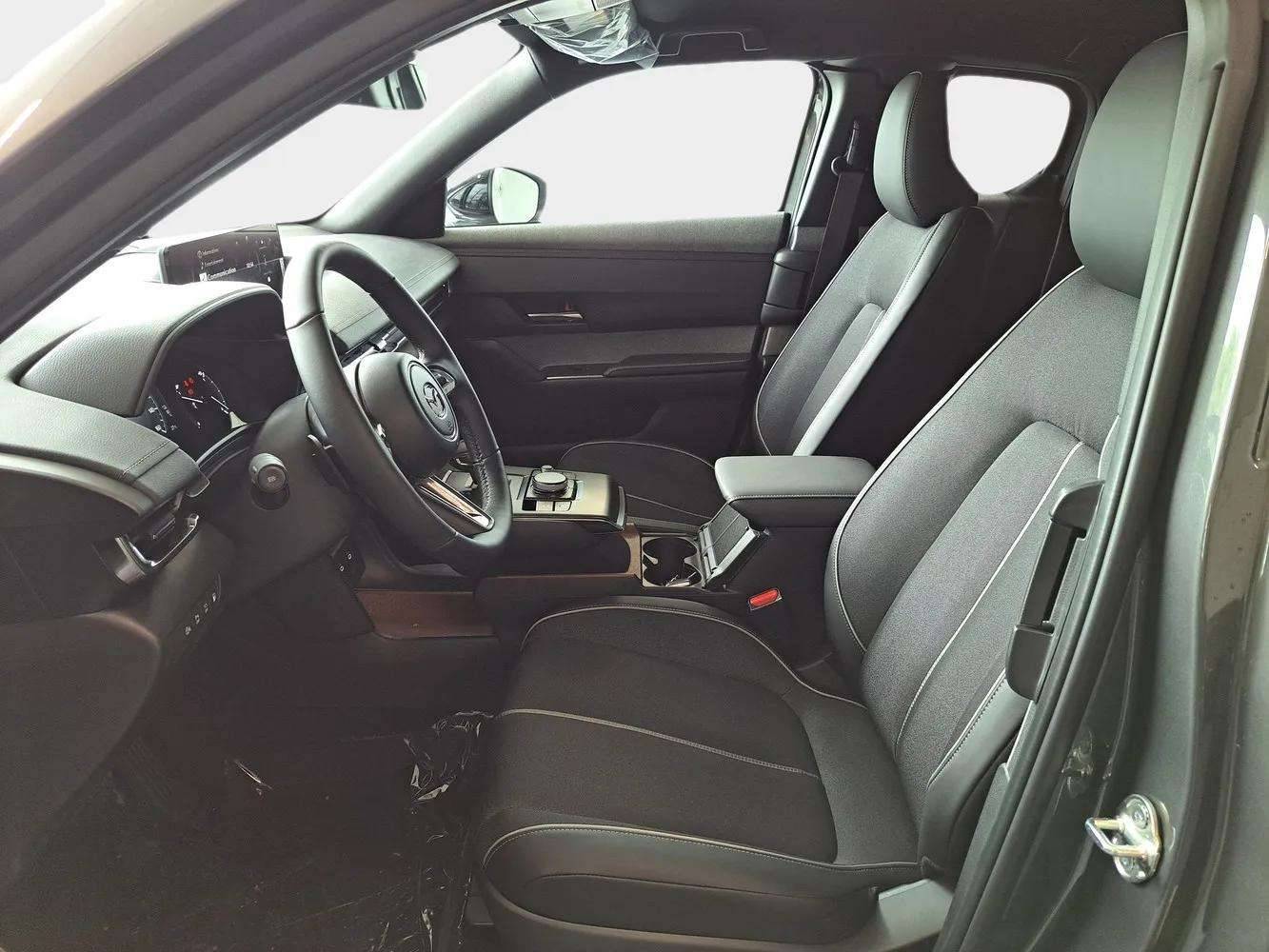 MAZDA MX-30 - Foto 17