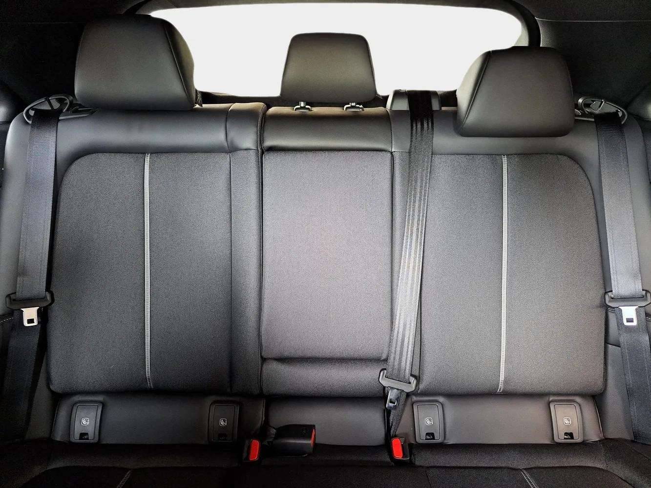 MAZDA MX-30 - Foto 19