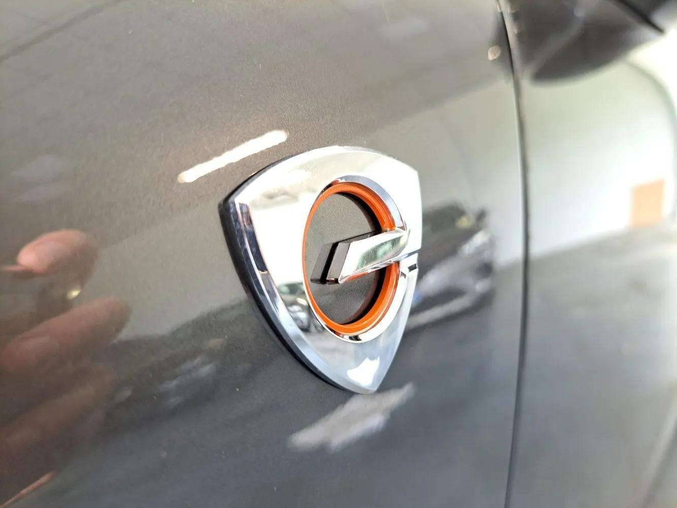 MAZDA MX-30 - Foto 20