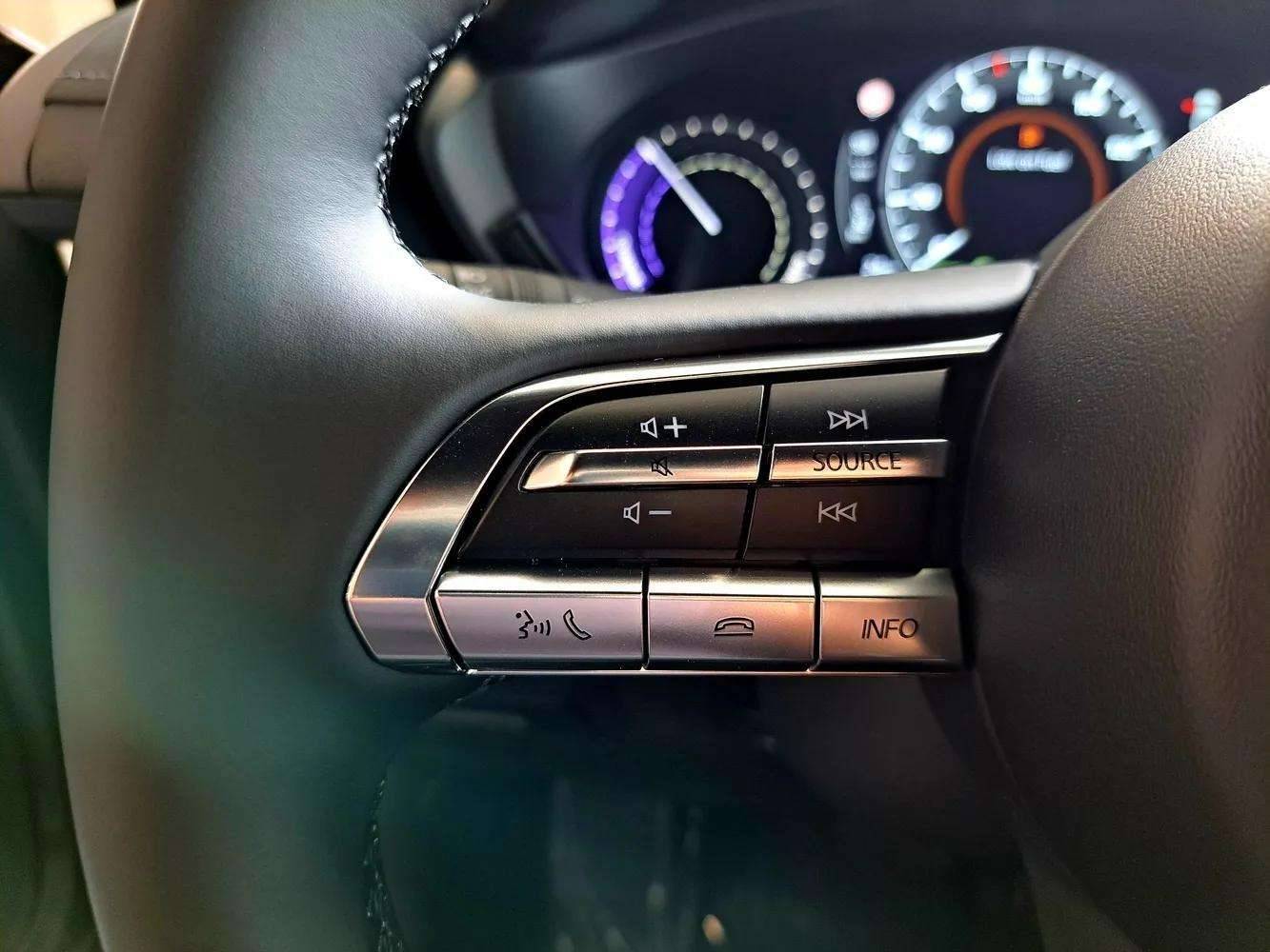 MAZDA MX-30 - Foto 22