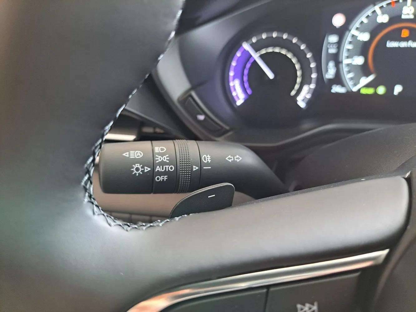 MAZDA MX-30 - Foto 23