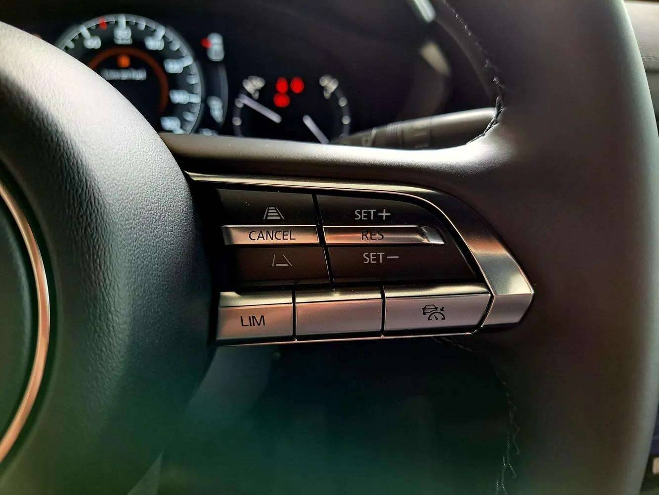 MAZDA MX-30 - Foto 24