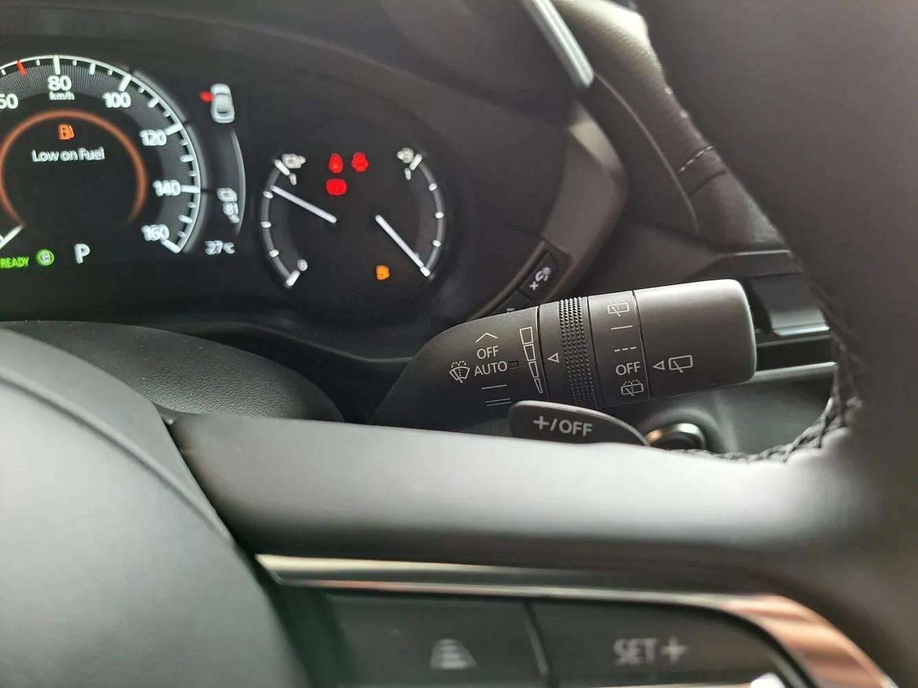 MAZDA MX-30 - Foto 25