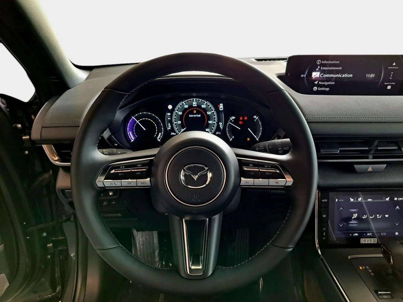 MAZDA MX-30 - Foto 26