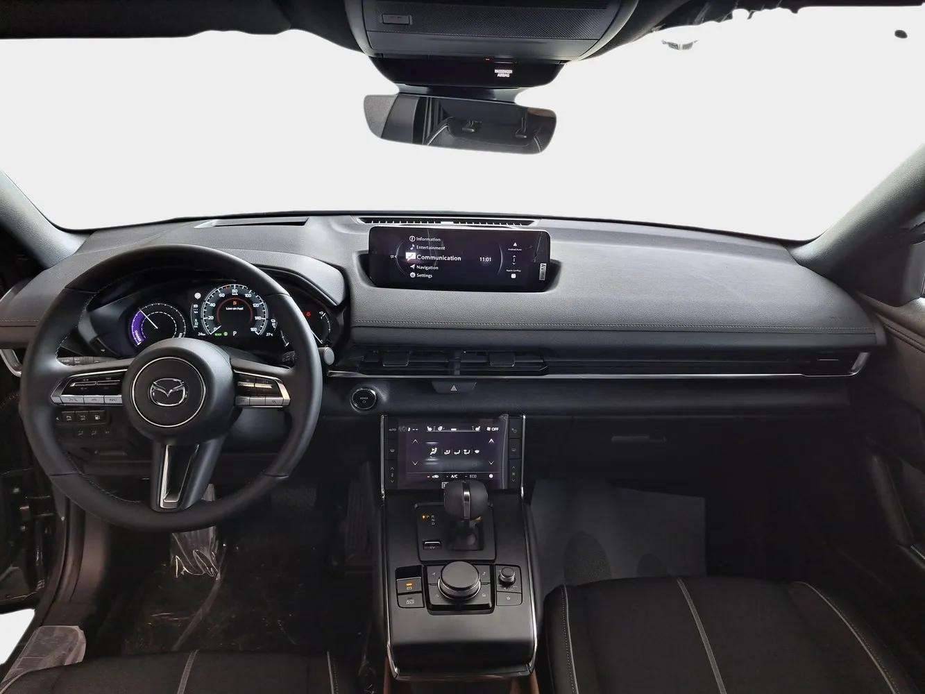 MAZDA MX-30 - Foto 27