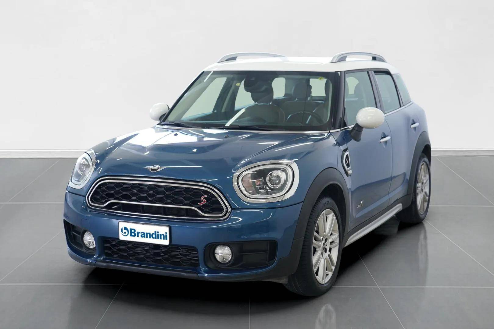 MINI Mini Countryman - Foto 1