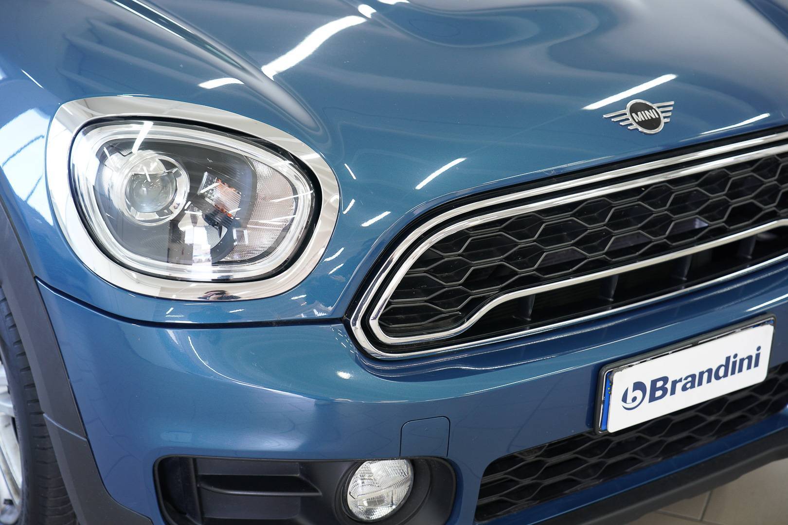 MINI Mini Countryman - Foto 4