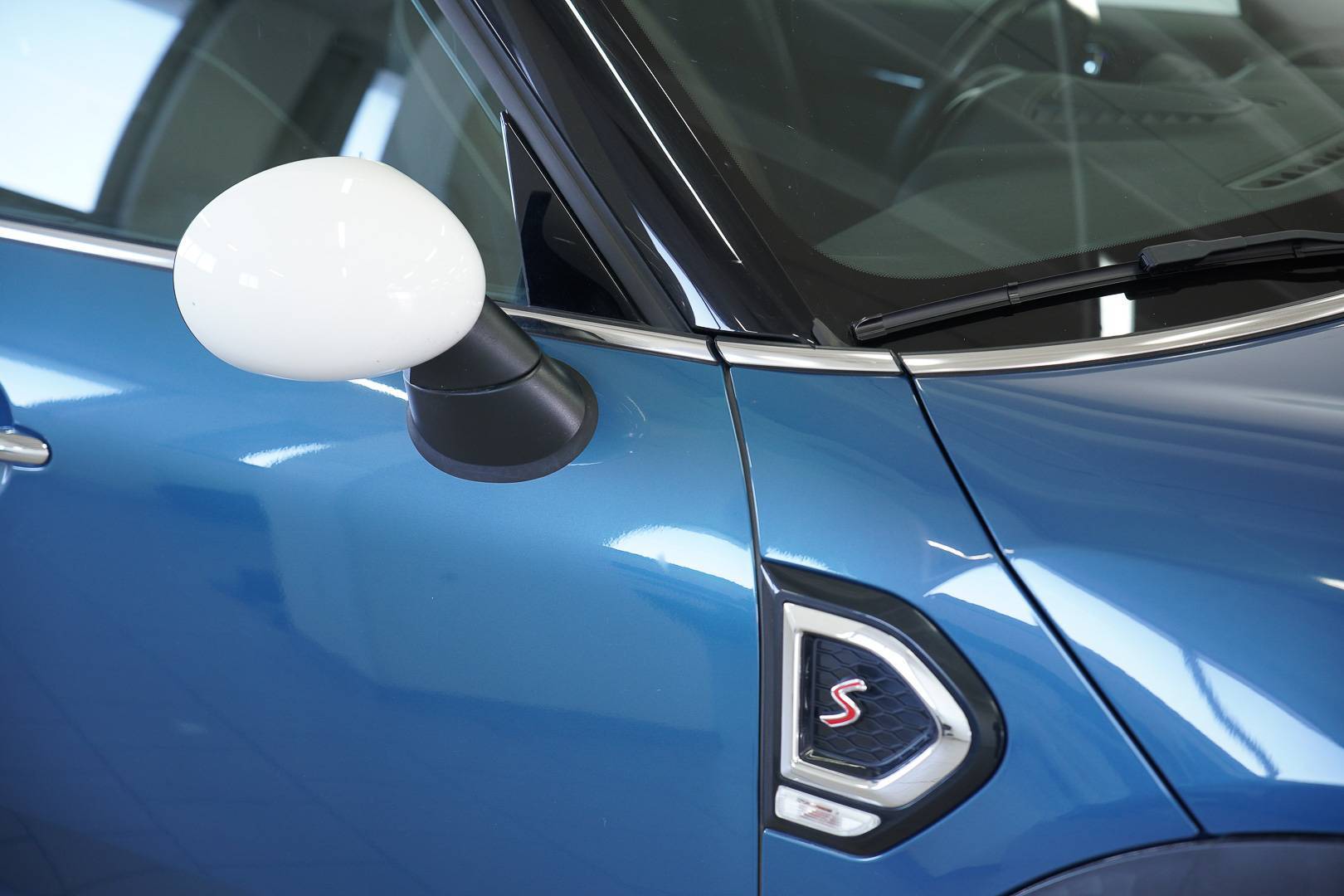 MINI Mini Countryman - Foto 5