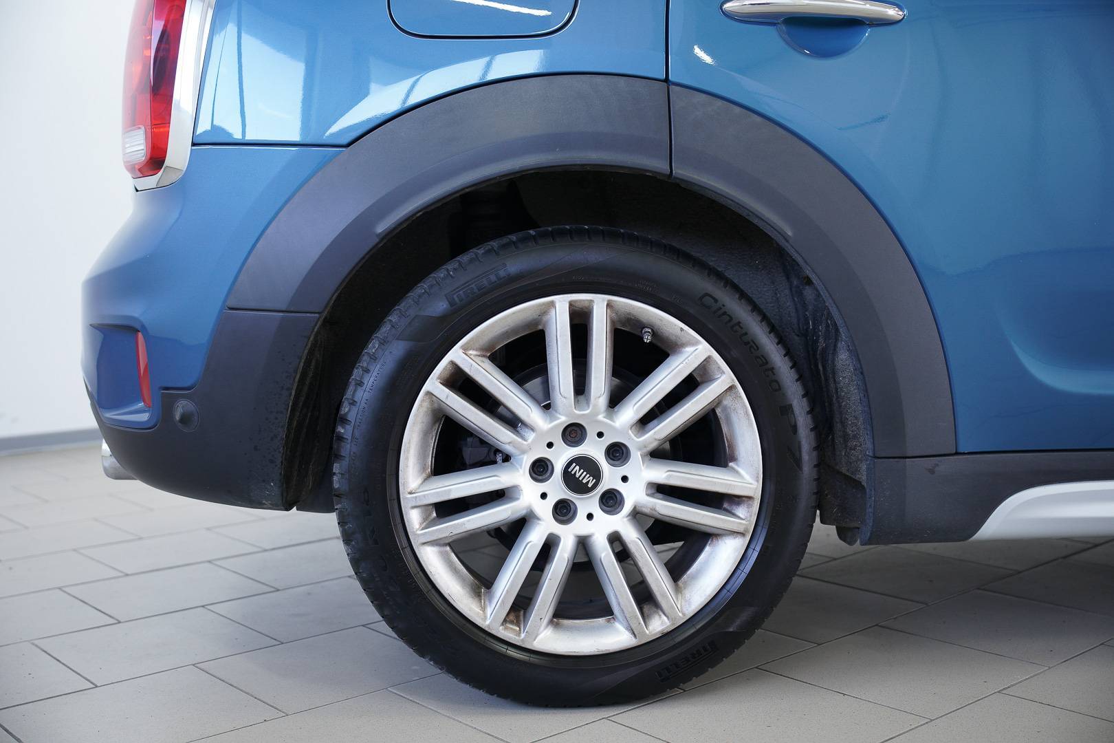 MINI Mini Countryman - Foto 6