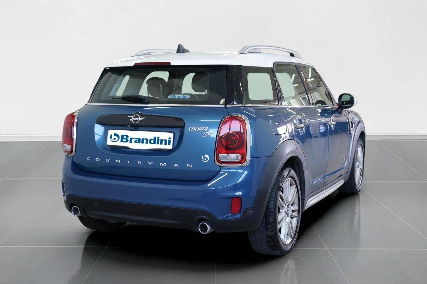 MINI Mini Countryman - Foto 7