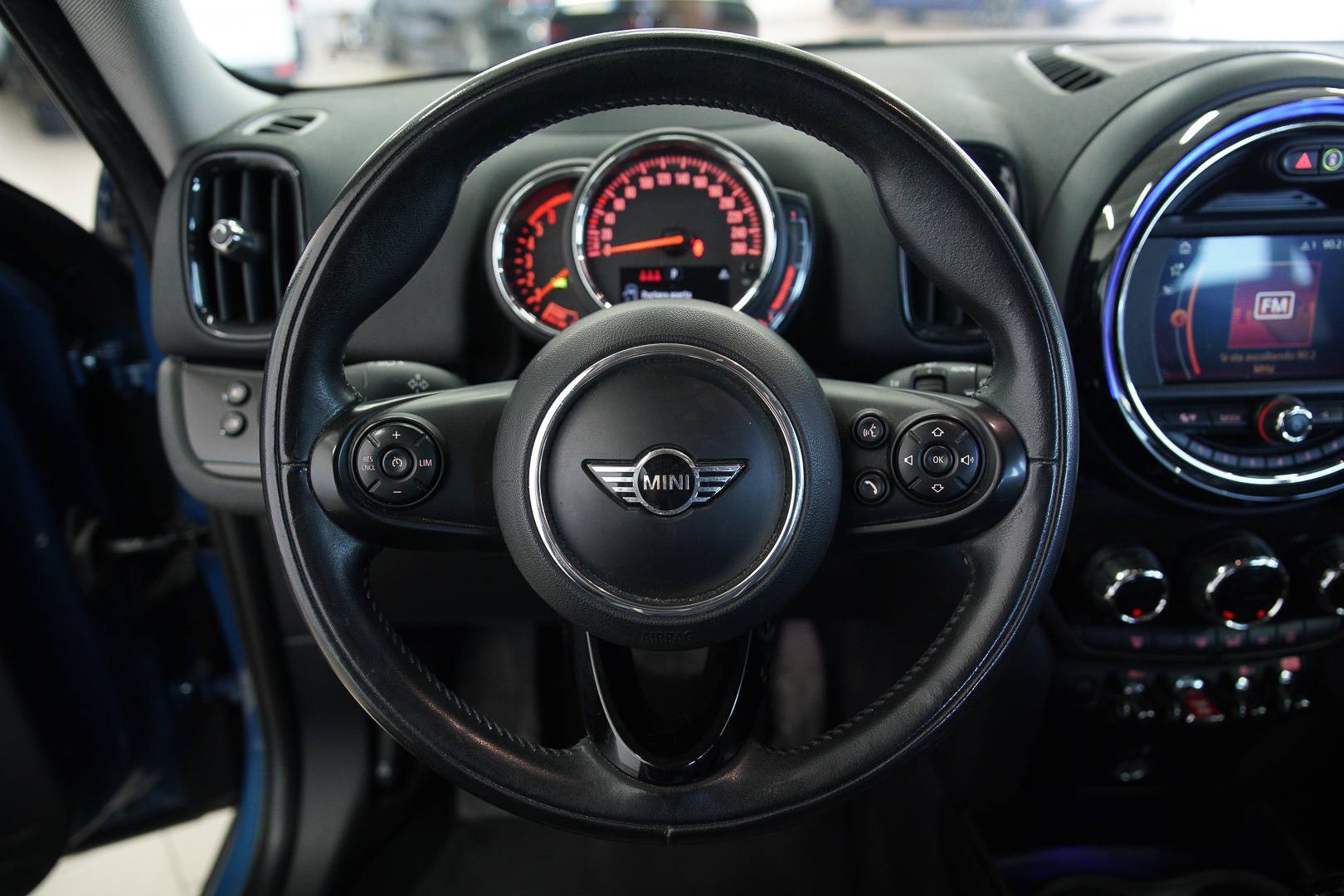 MINI Mini Countryman - Foto 10