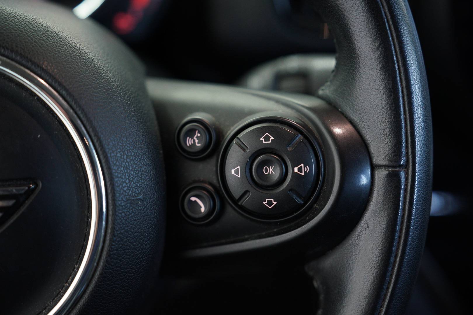 MINI Mini Countryman - Foto 12