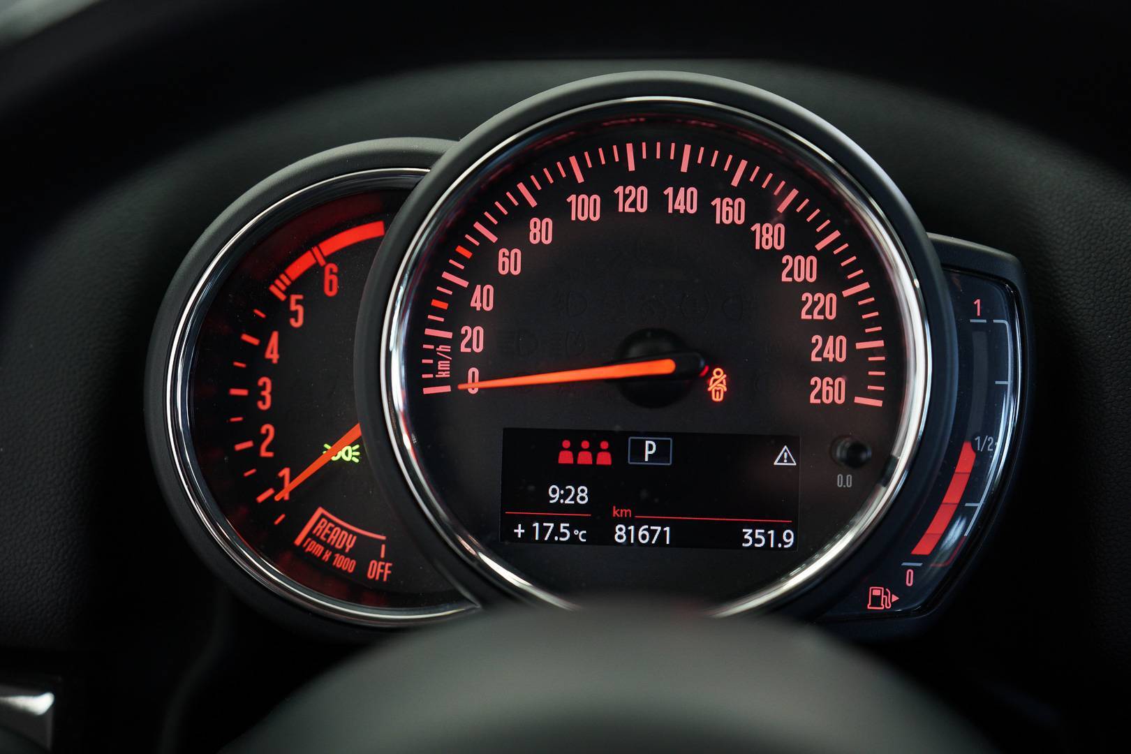 MINI Mini Countryman - Foto 13