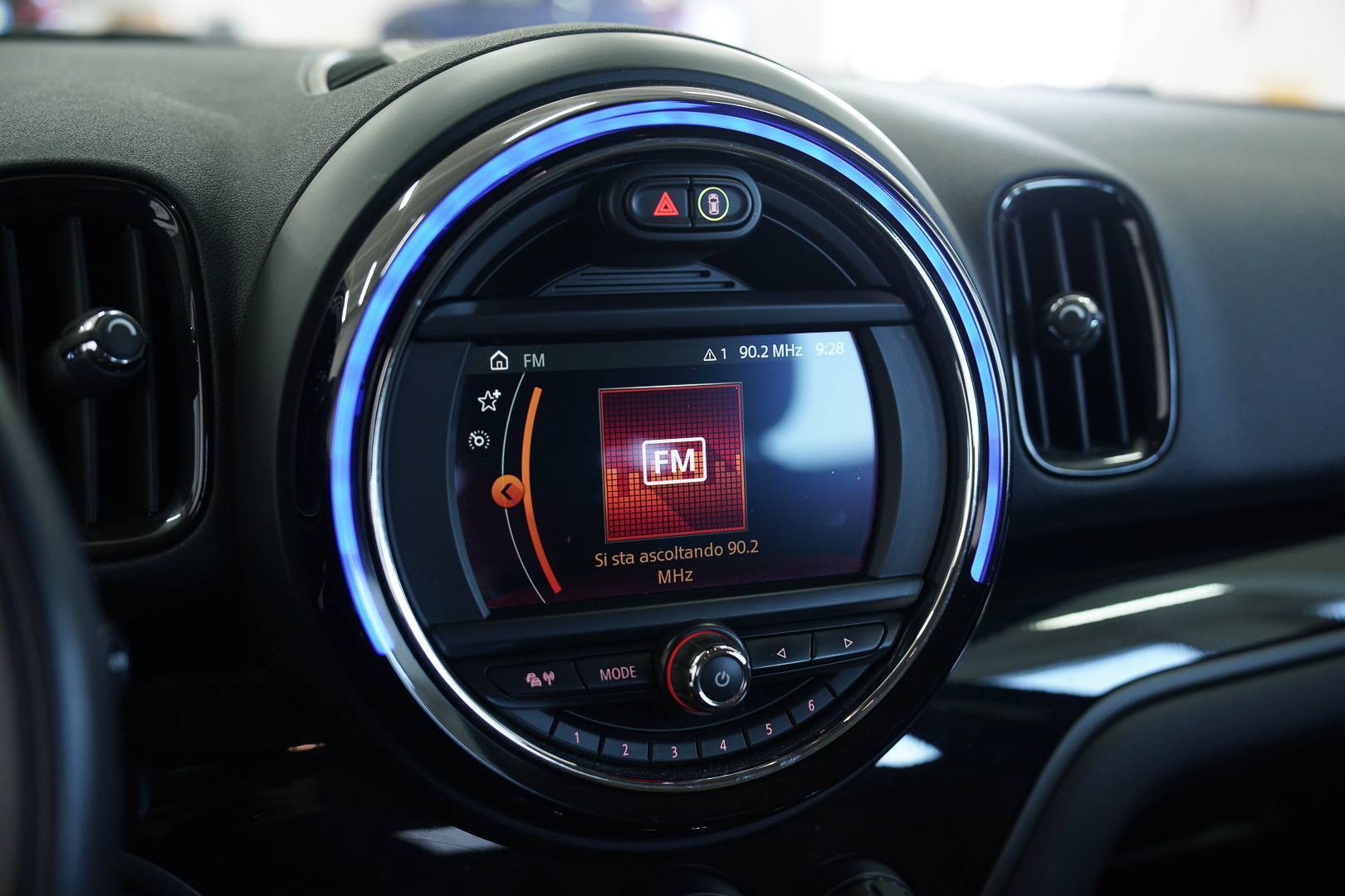 MINI Mini Countryman - Foto 15