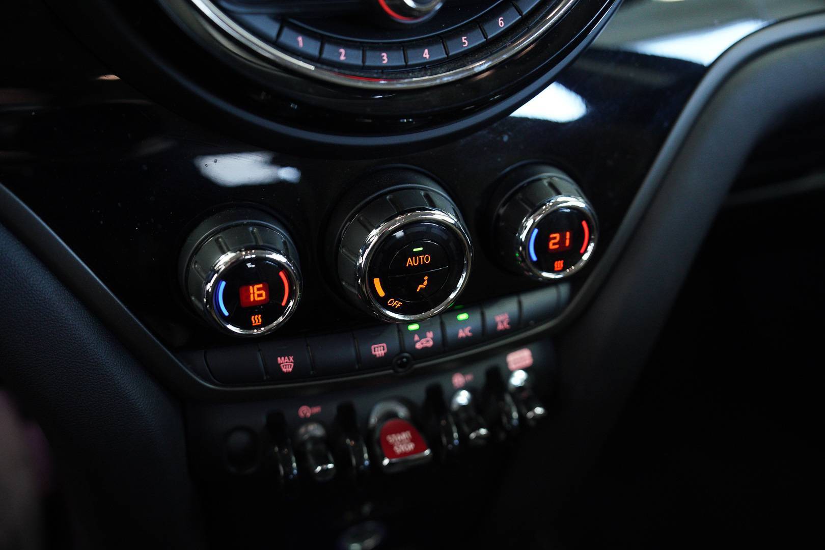 MINI Mini Countryman - Foto 16