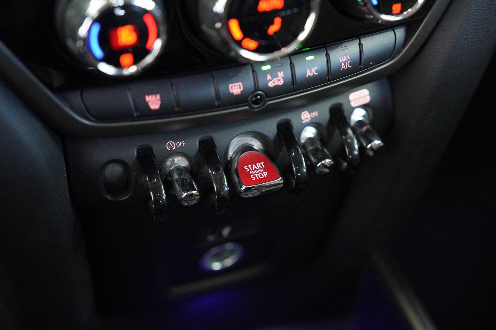 MINI Mini Countryman - Foto 17