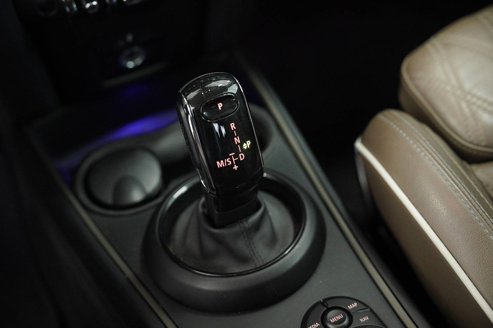 MINI Mini Countryman - Foto 19