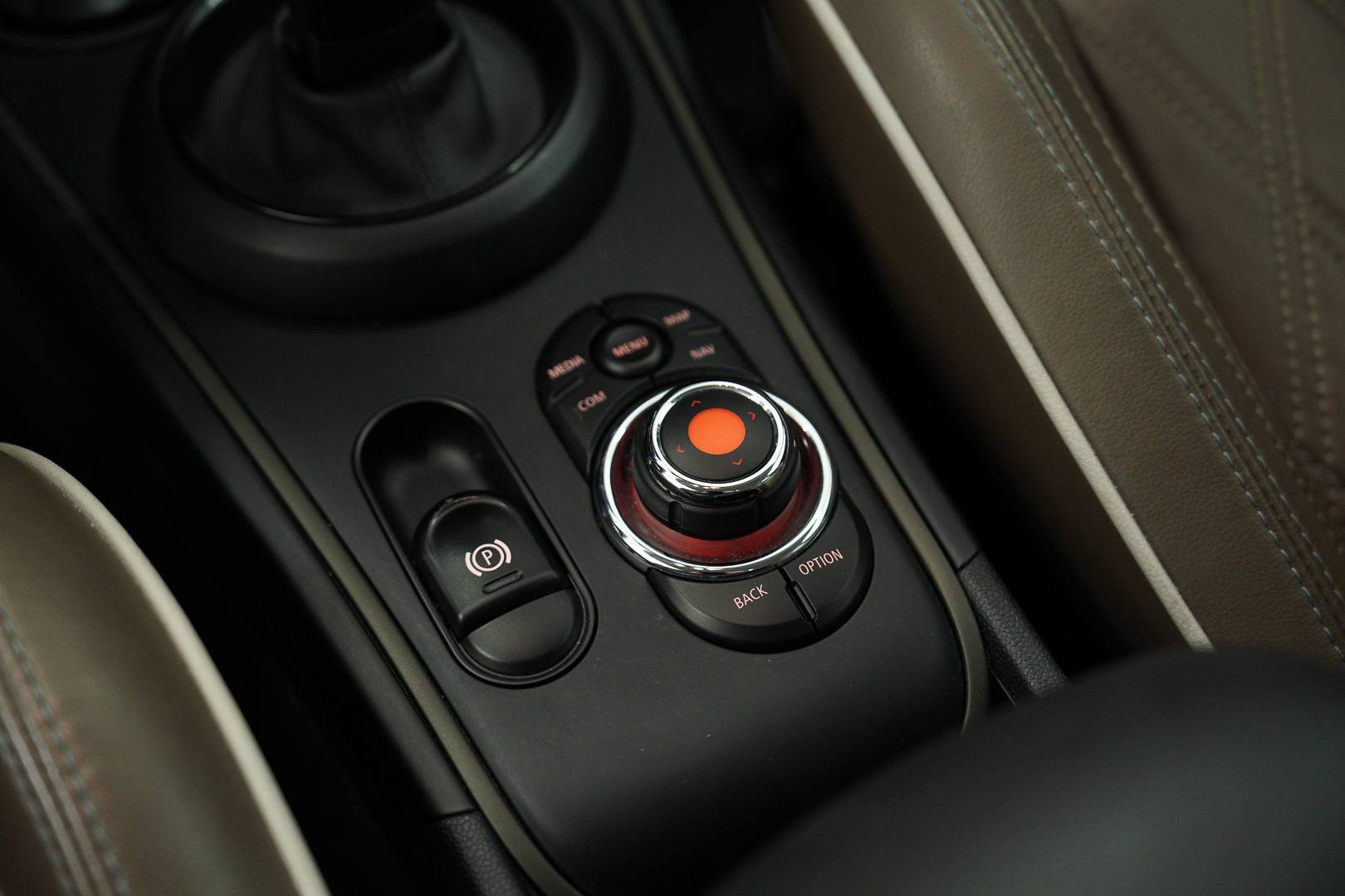 MINI Mini Countryman - Foto 20