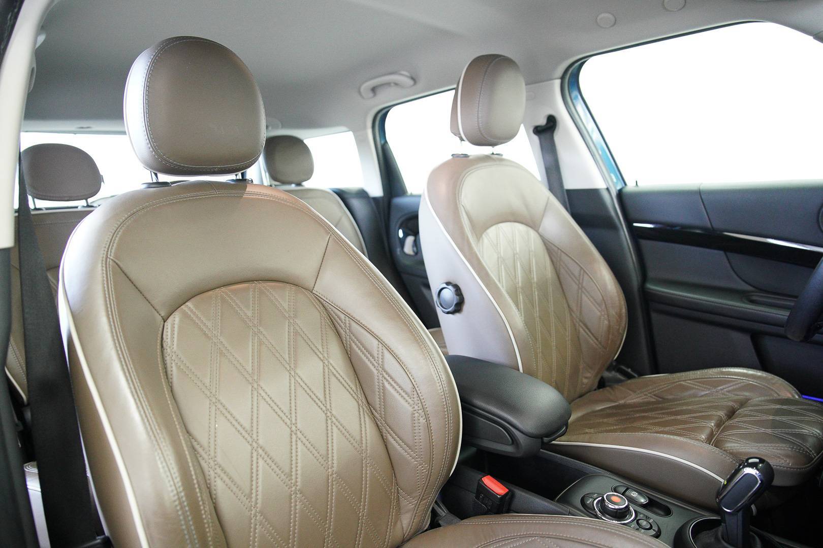 MINI Mini Countryman - Foto 22