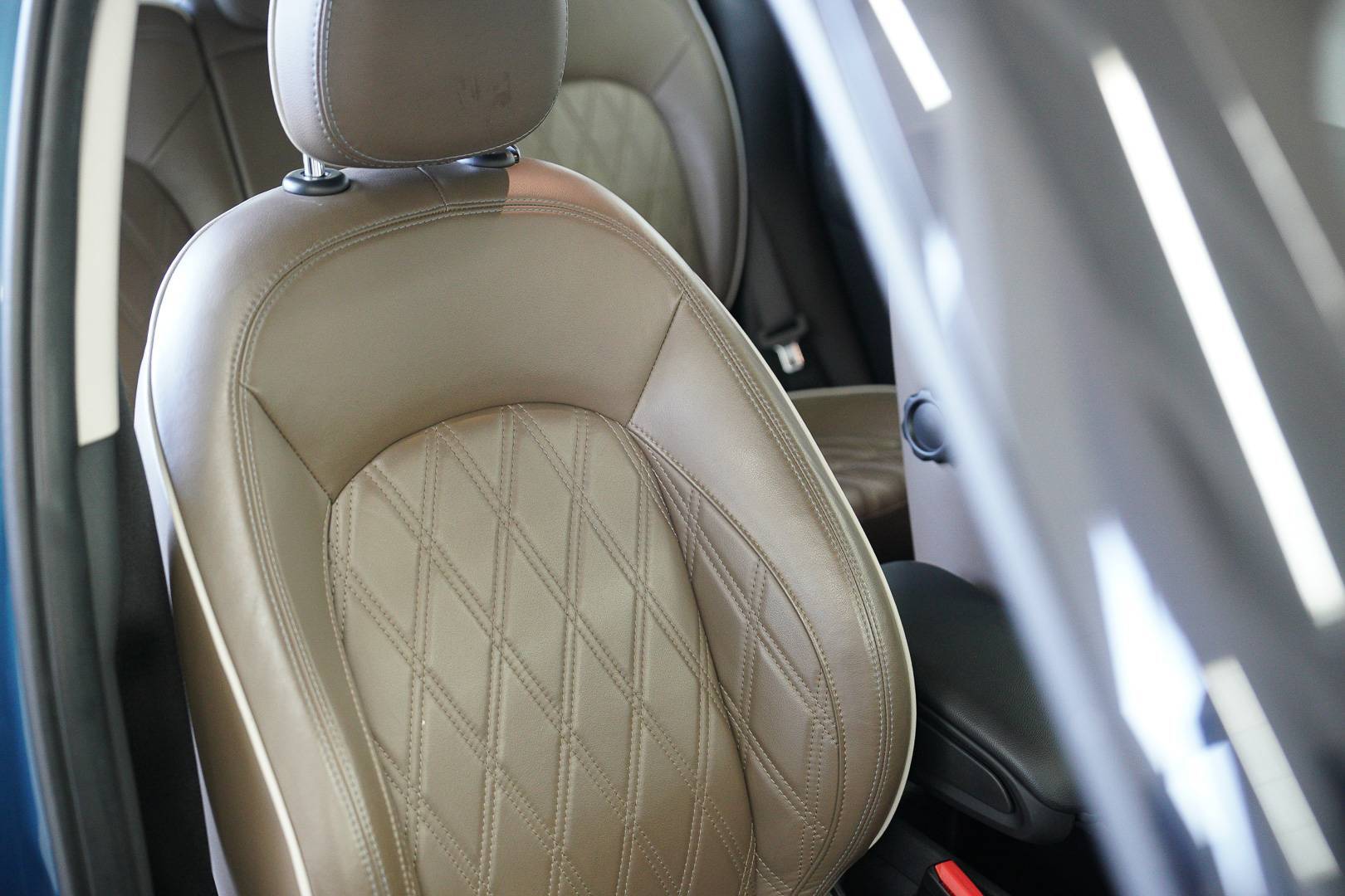 MINI Mini Countryman - Foto 23