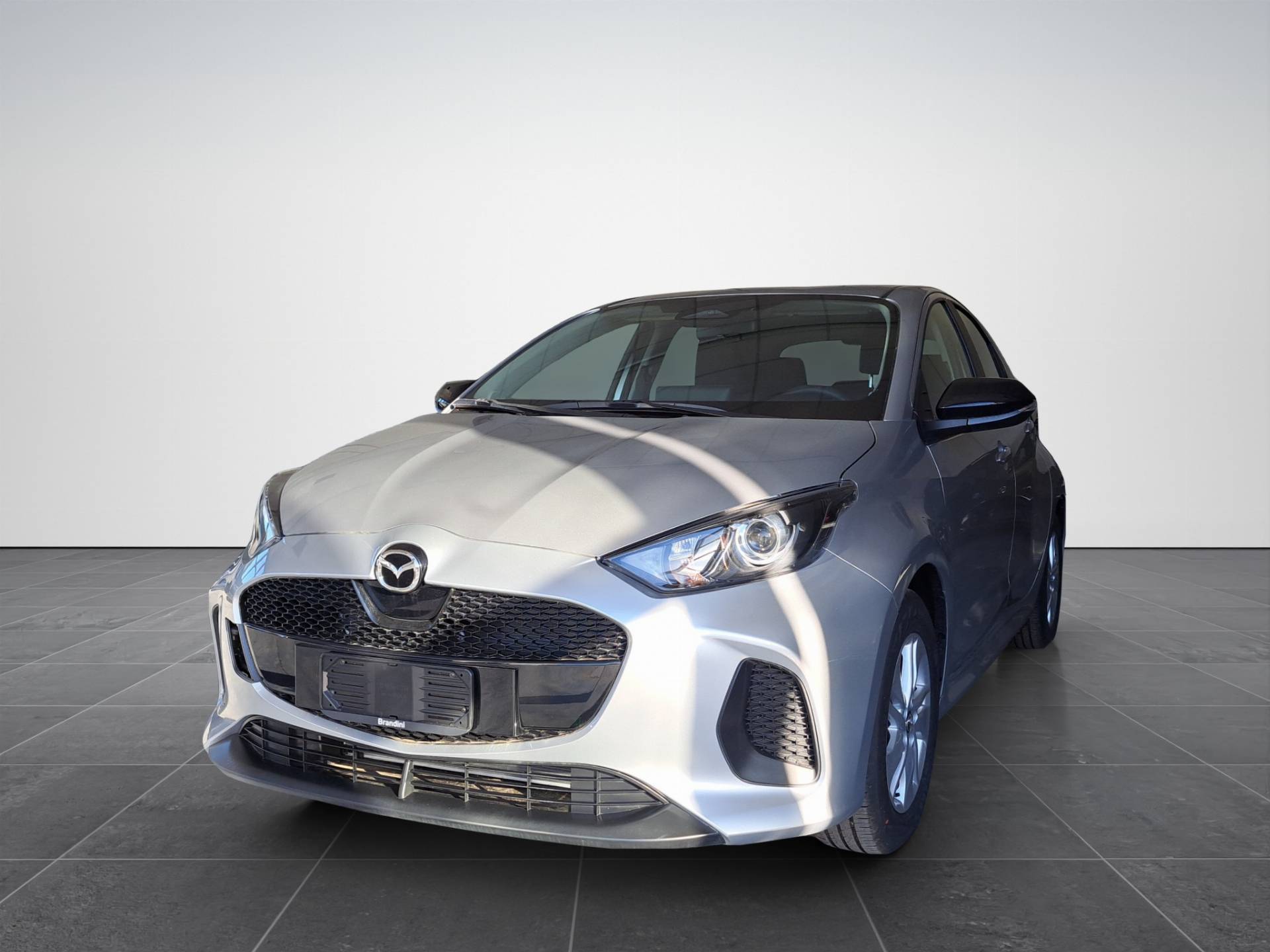MAZDA Mazda2 - Foto 1
