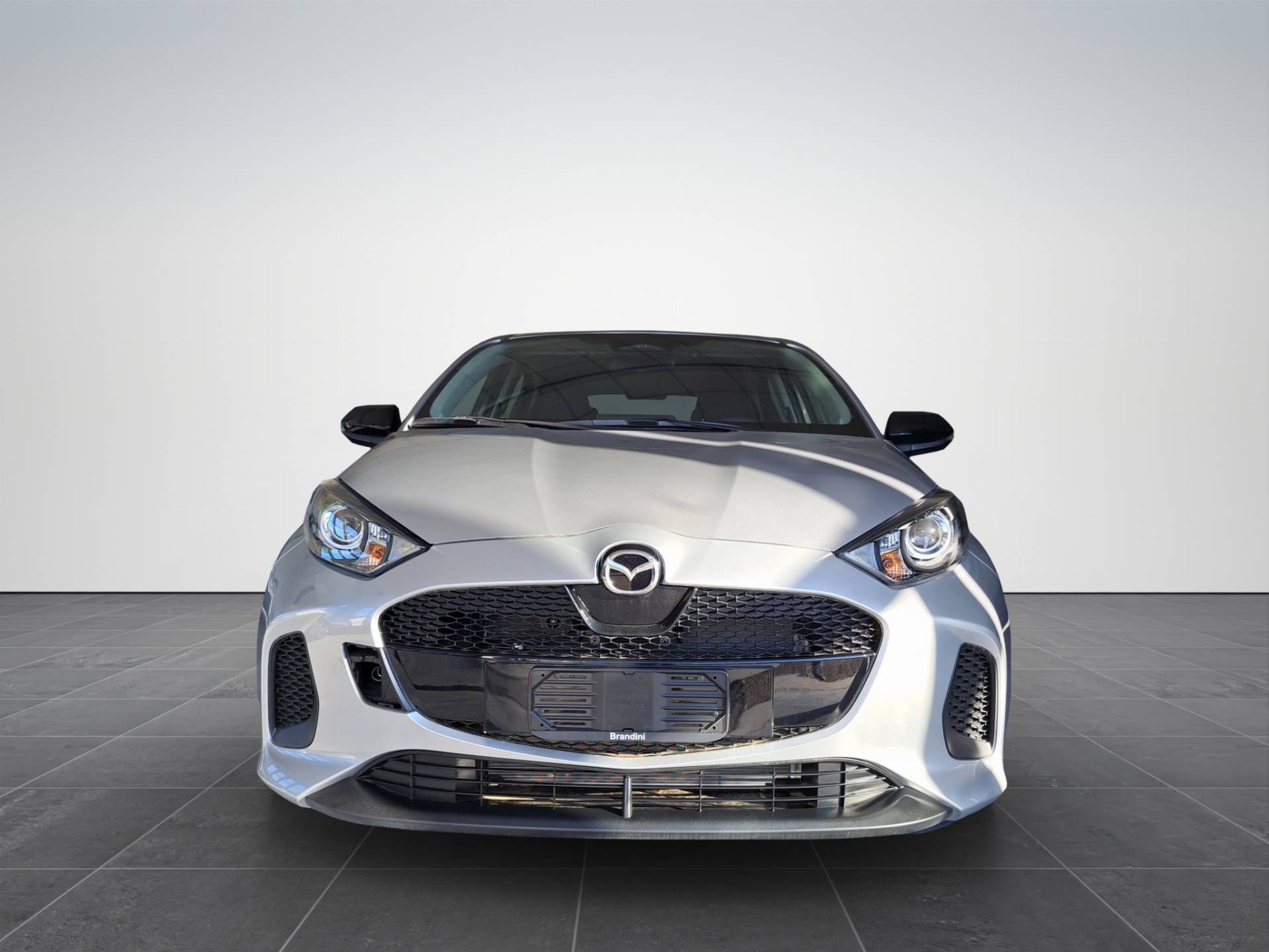 MAZDA Mazda2 - Foto 2