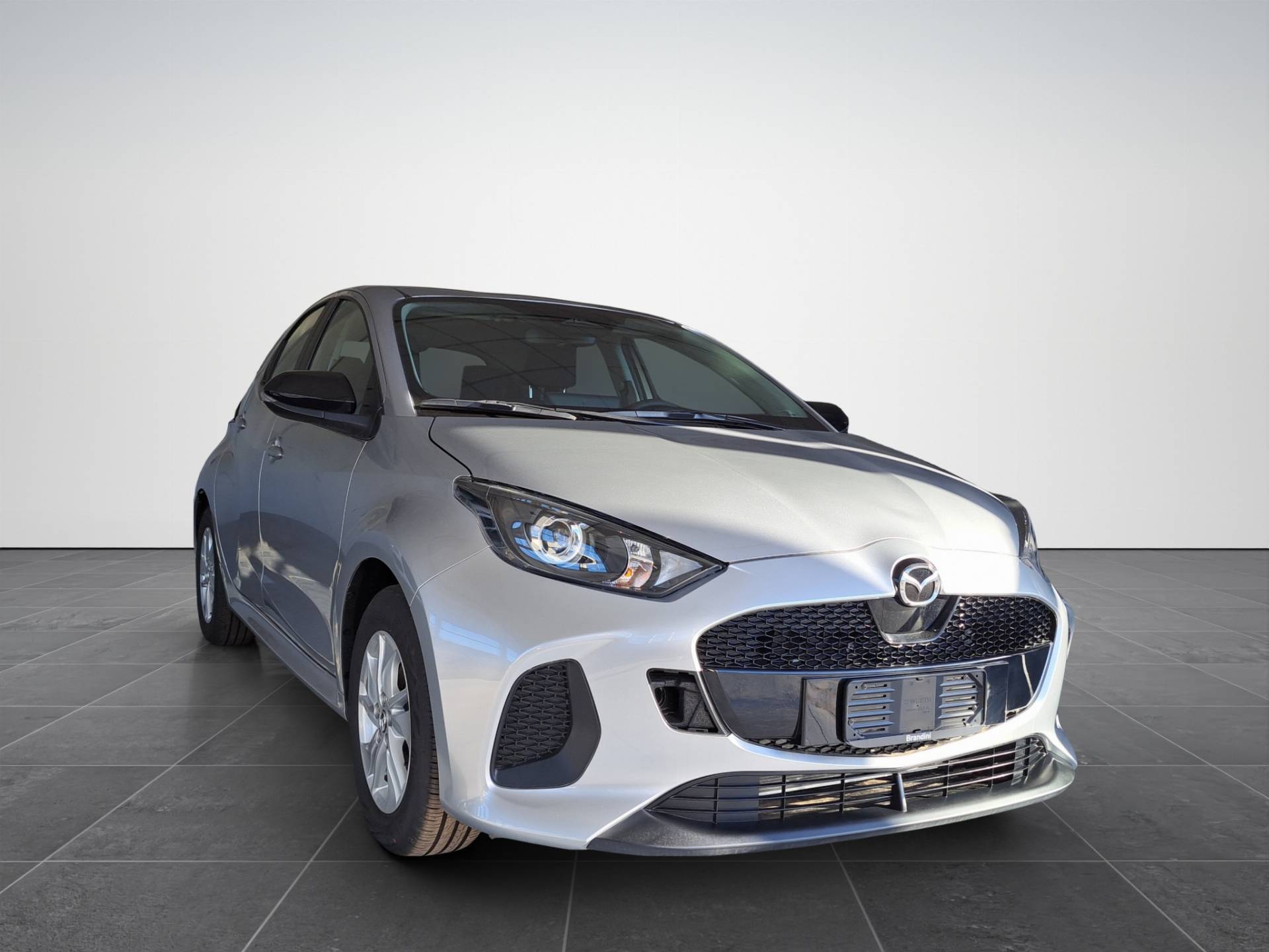 MAZDA Mazda2 - Foto 3