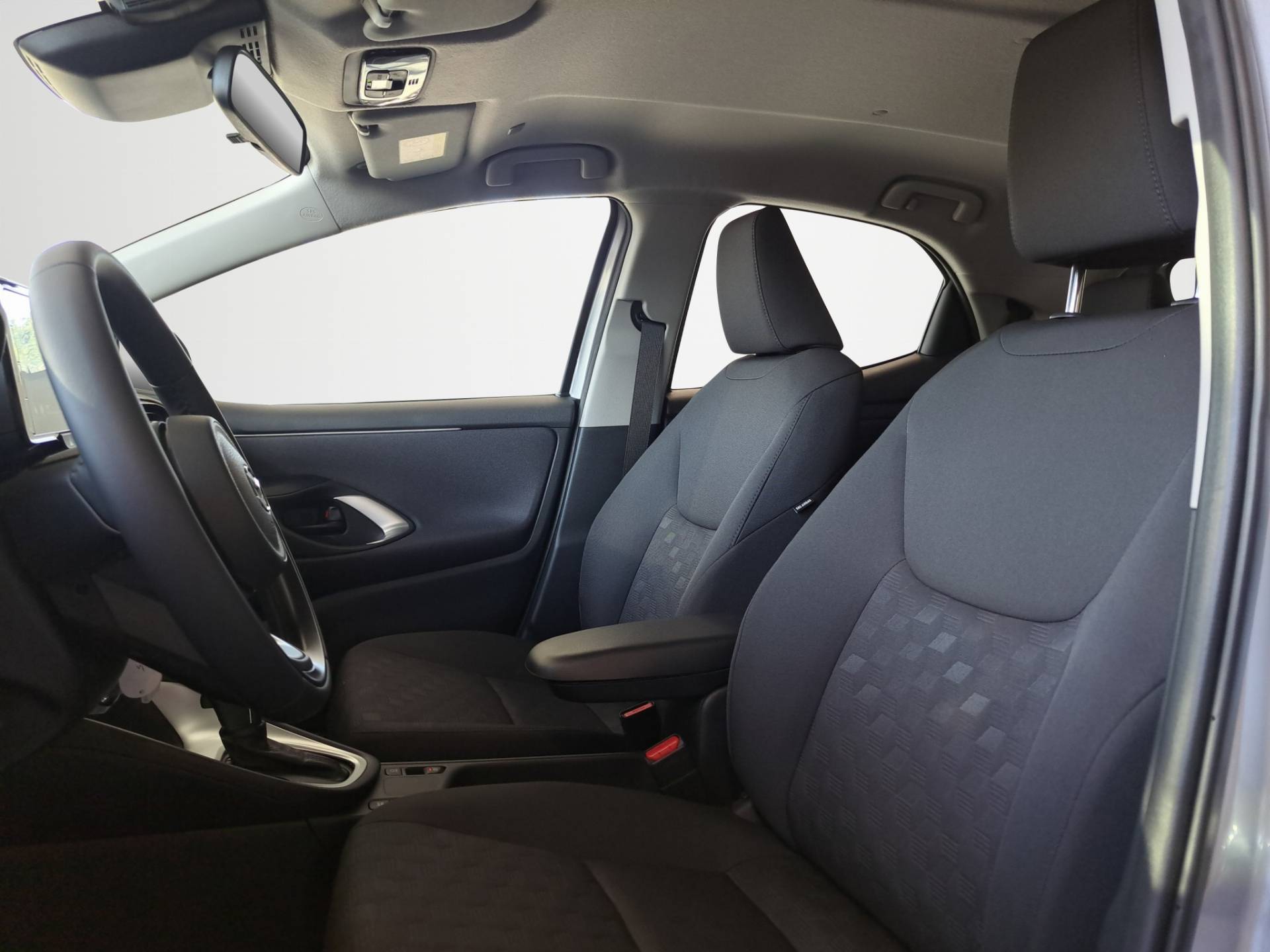 MAZDA Mazda2 - Foto 7