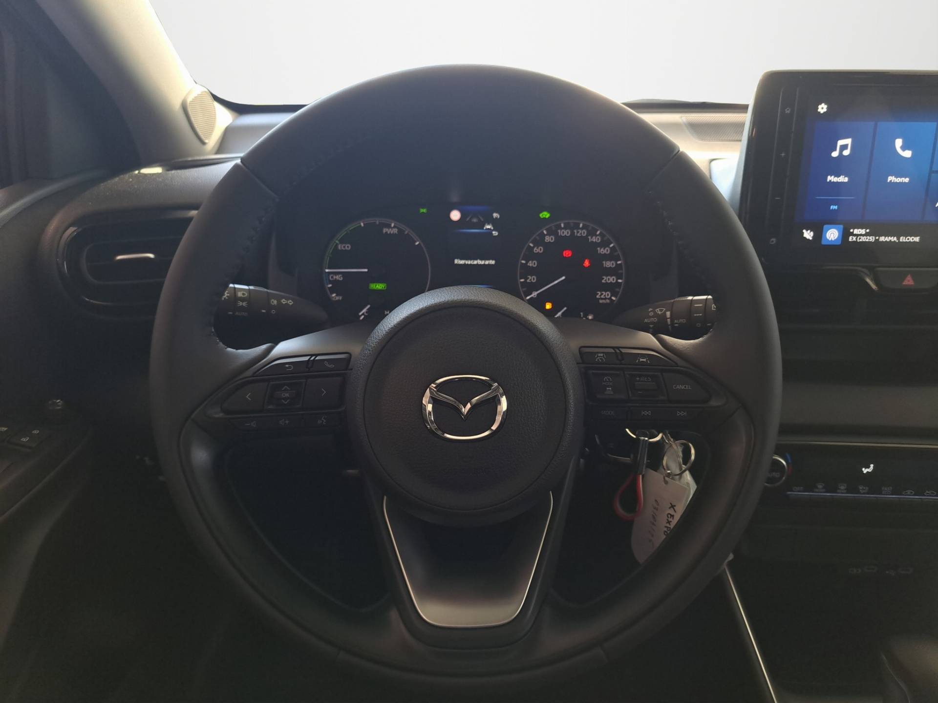 MAZDA Mazda2 - Foto 9