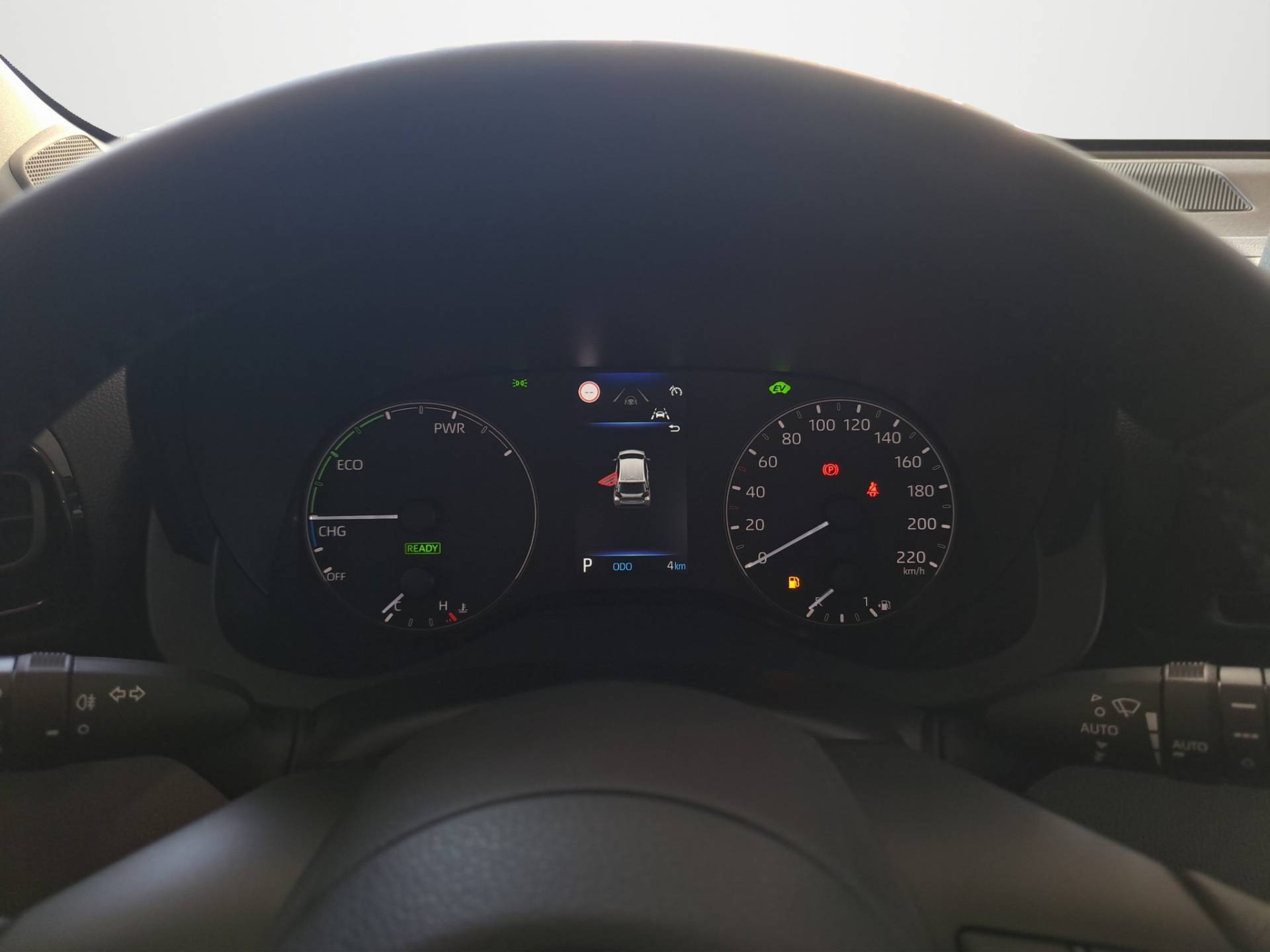 MAZDA Mazda2 - Foto 10