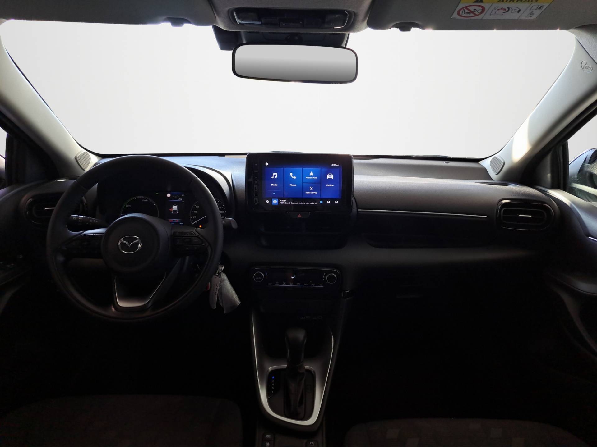 MAZDA Mazda2 - Foto 12
