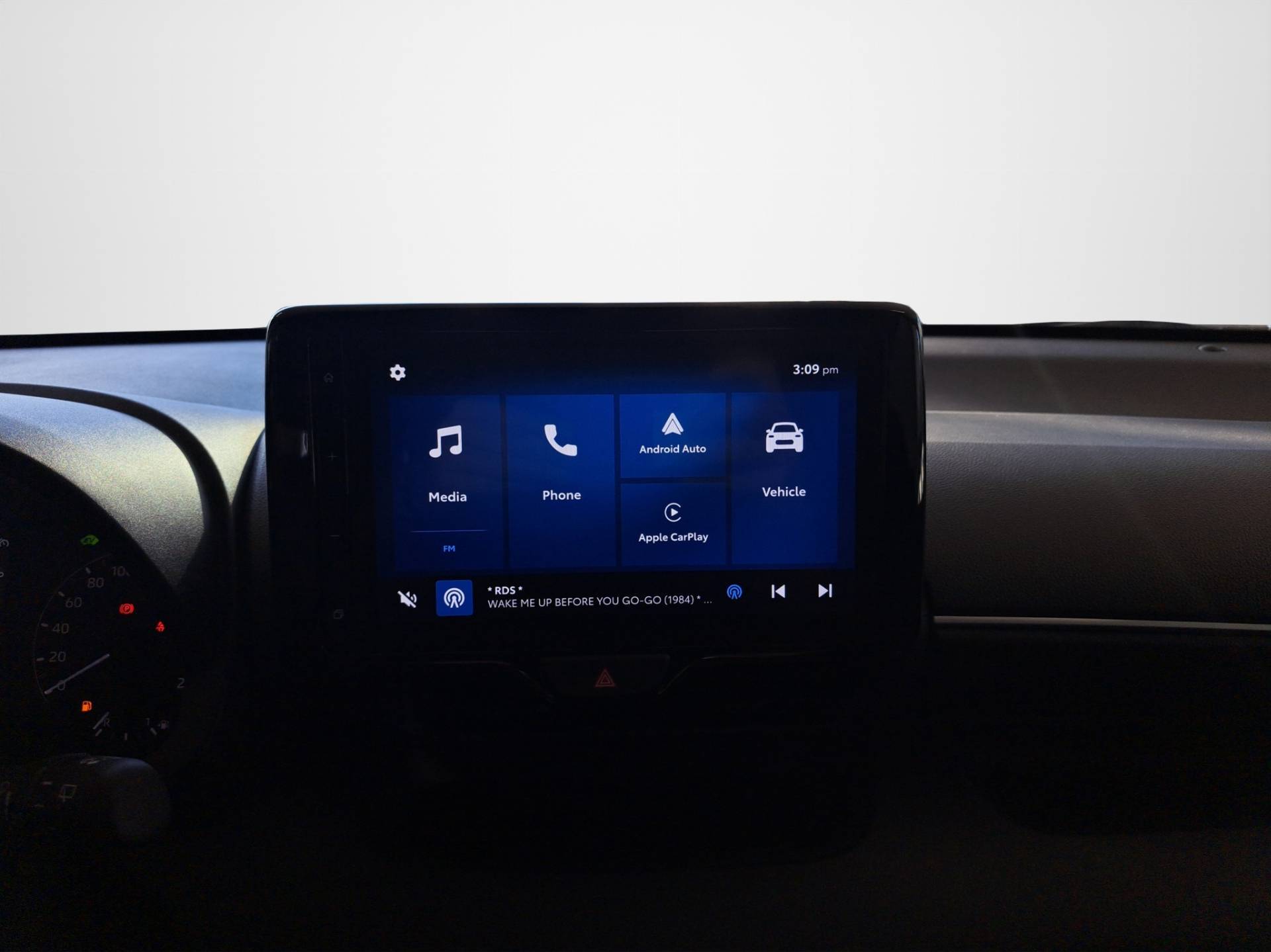 MAZDA Mazda2 - Foto 14