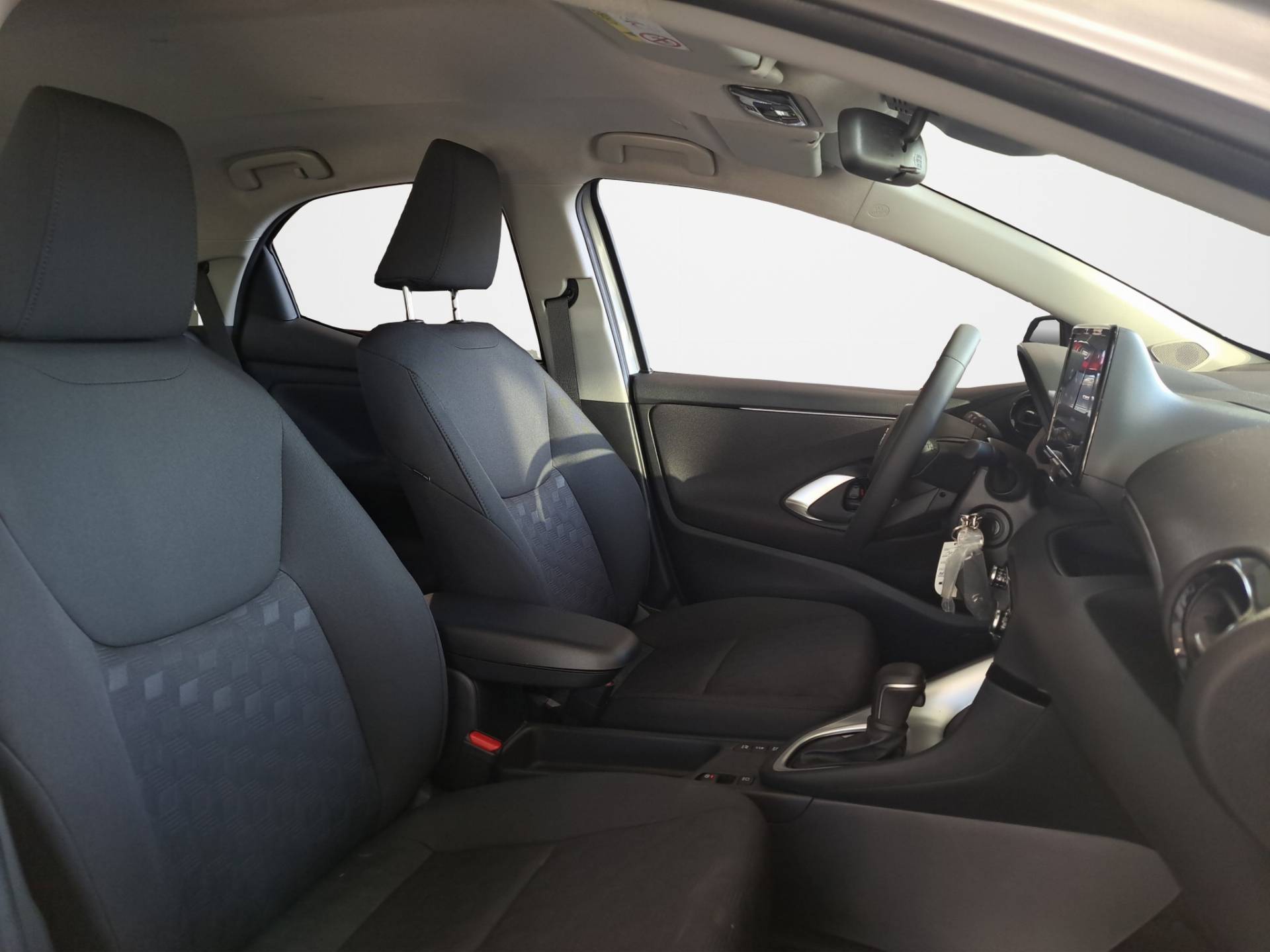 MAZDA Mazda2 - Foto 15