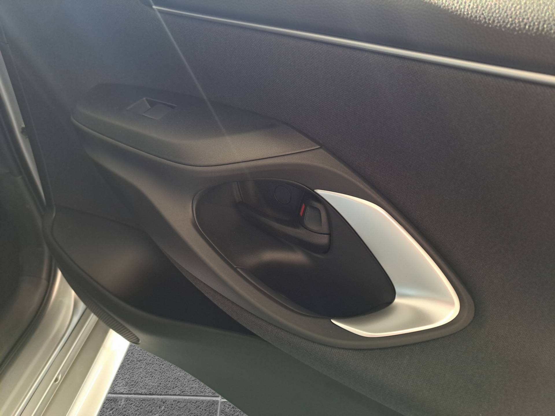 MAZDA Mazda2 - Foto 16