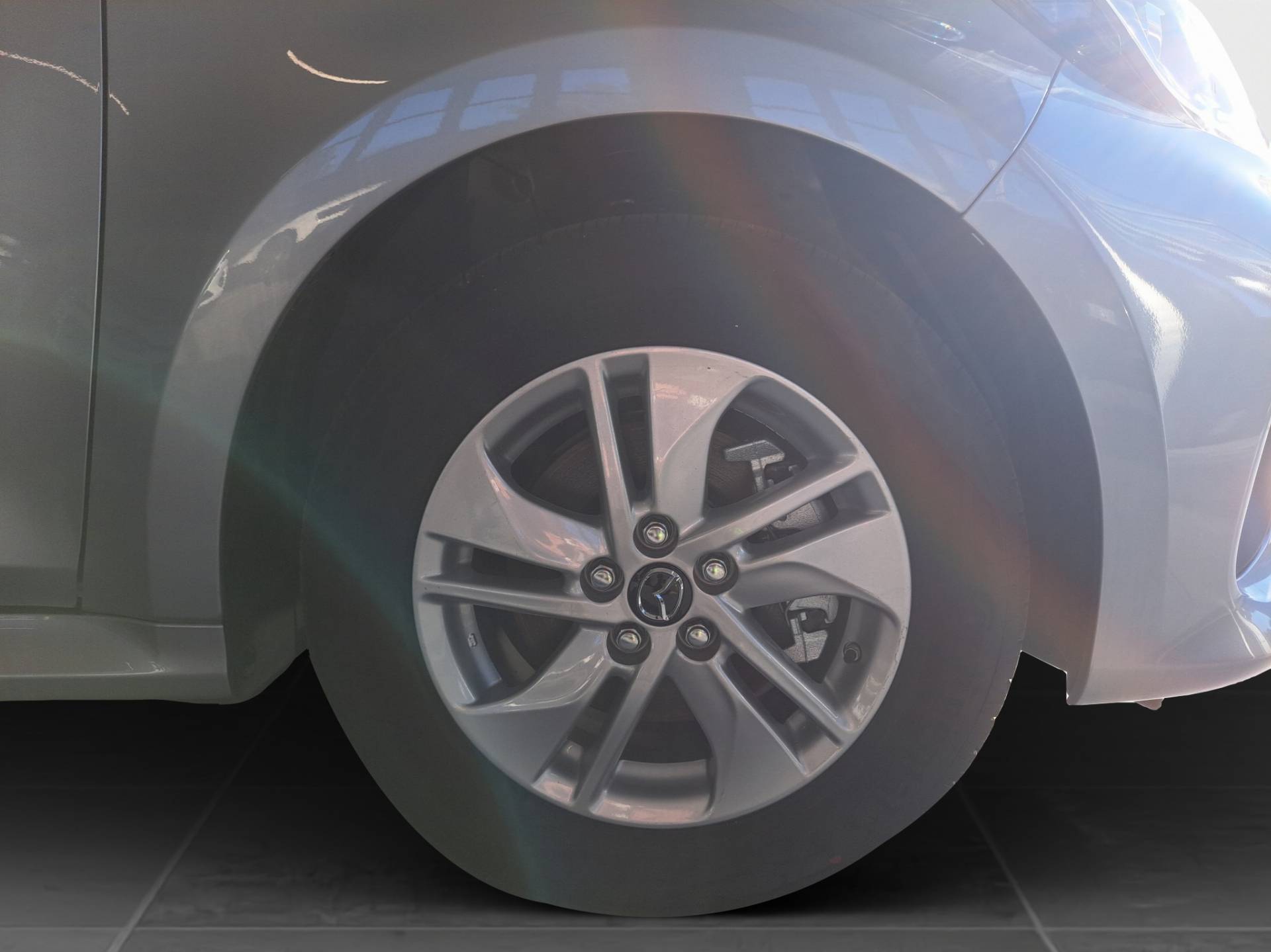 MAZDA Mazda2 - Foto 20