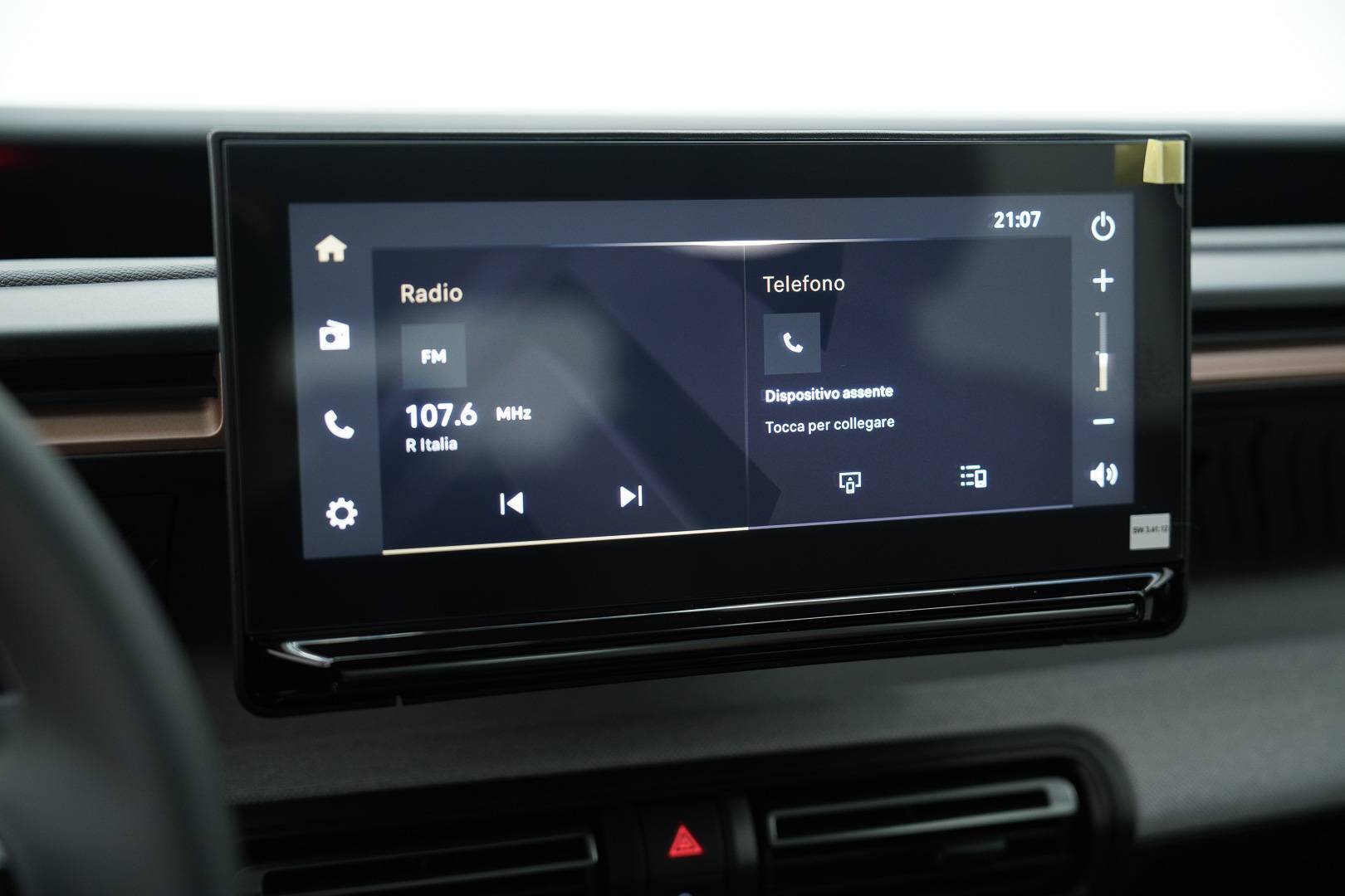 CITROEN C3 - Foto 15