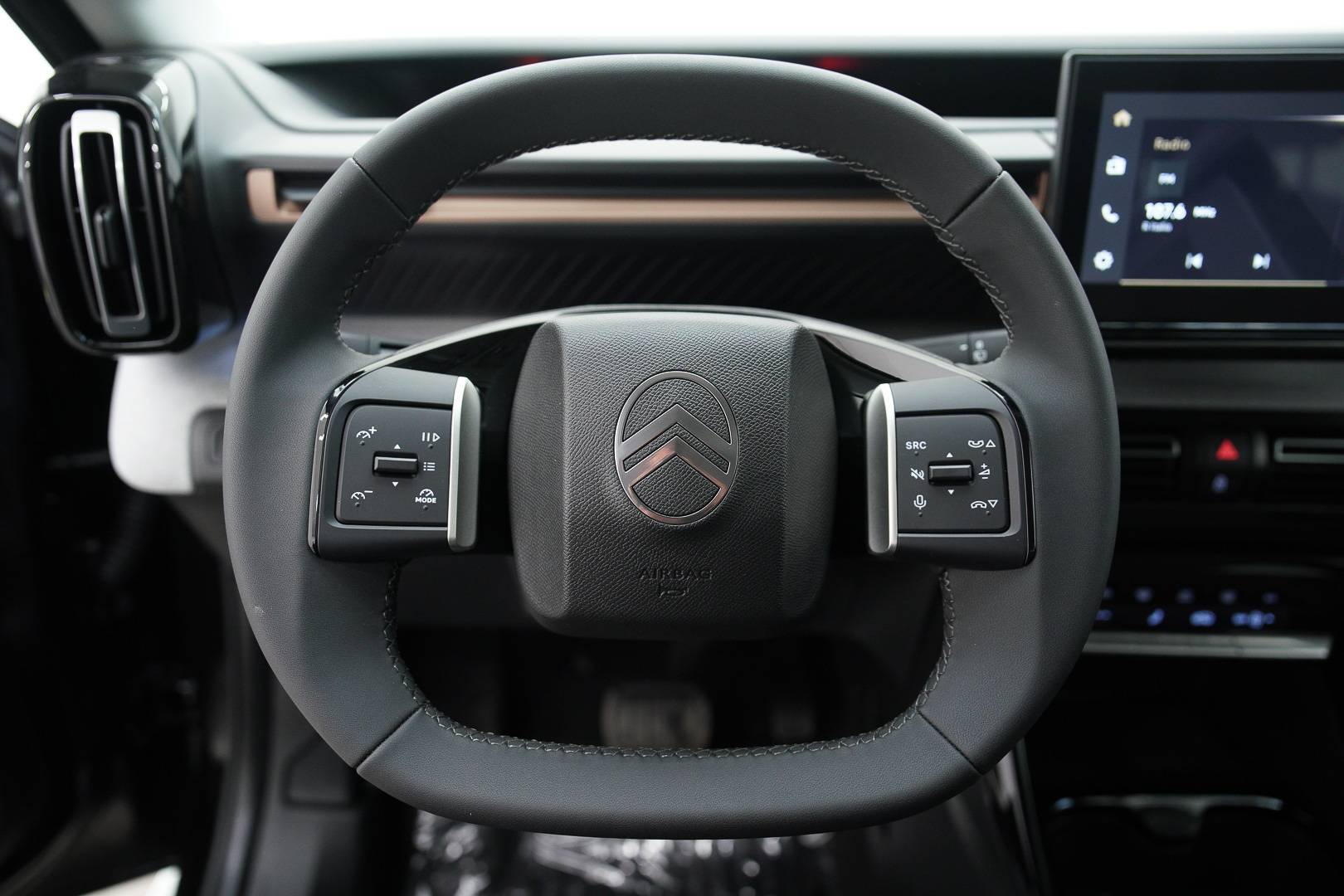 CITROEN C3 - Foto 11