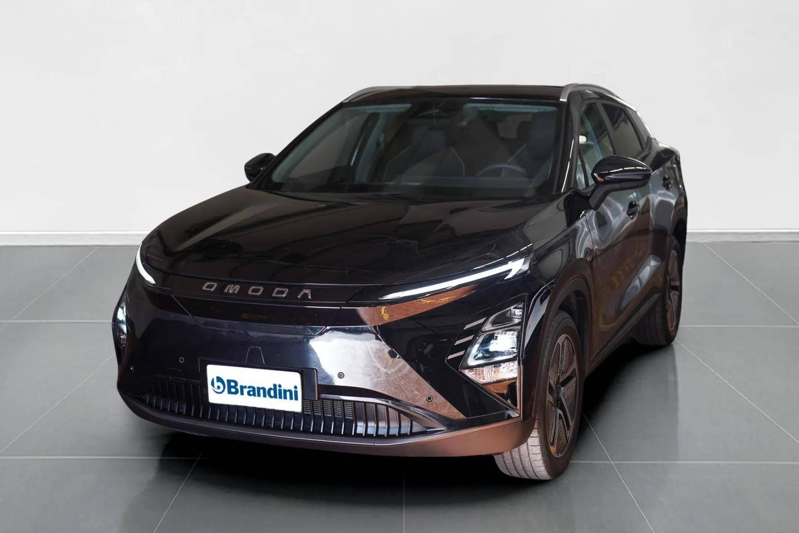 OMODA OMODA 5 - Foto 1