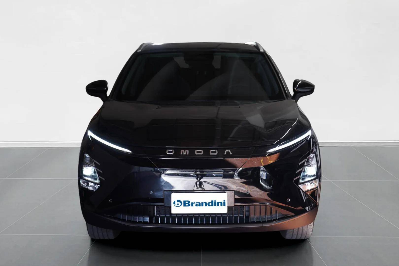 OMODA OMODA 5 - Foto 2