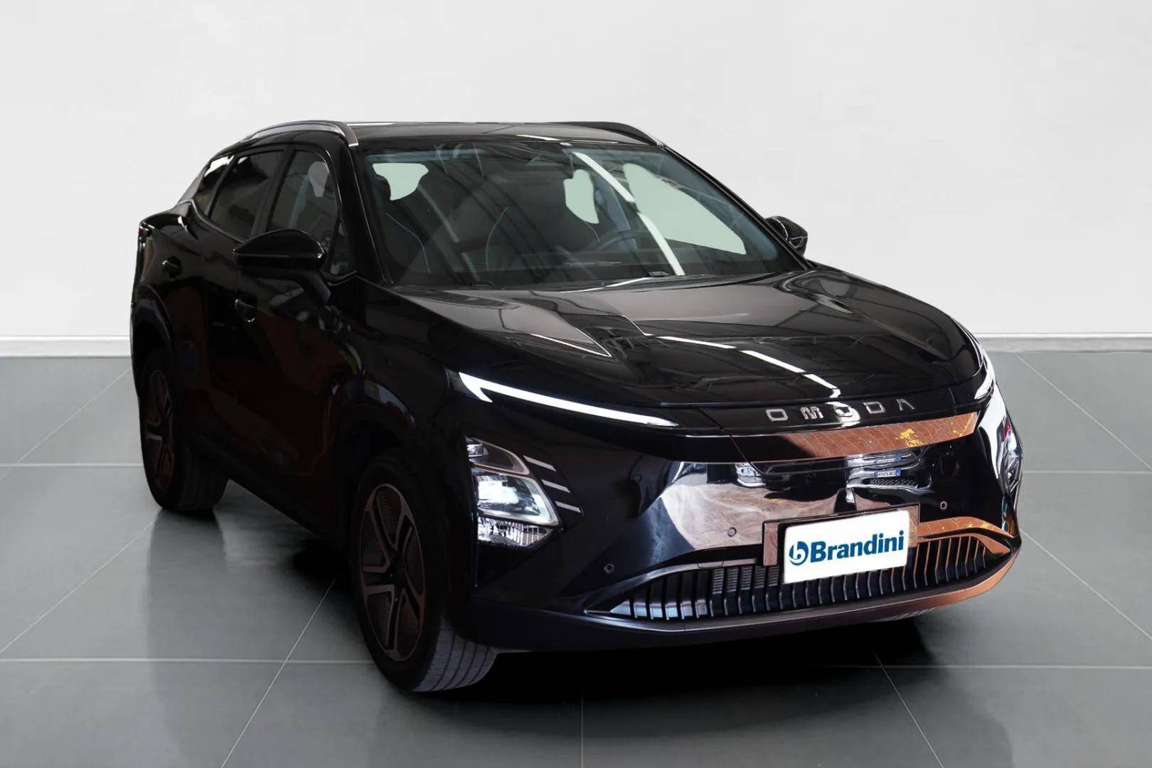 OMODA OMODA 5 - Foto 3