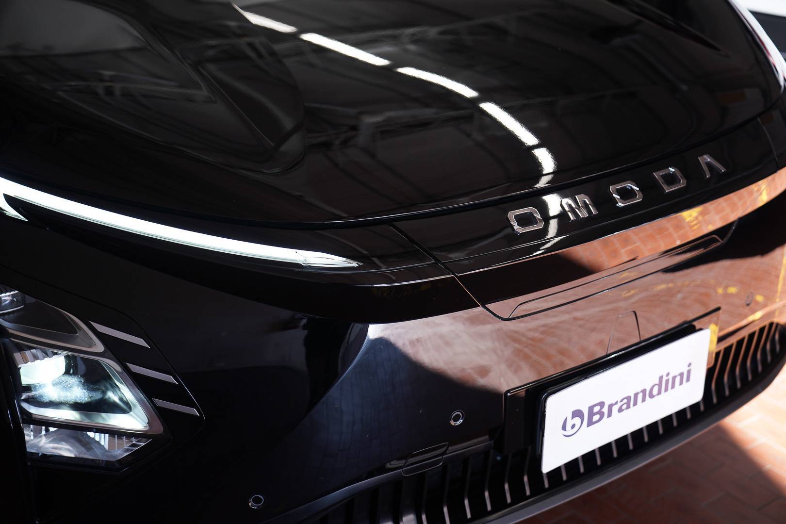 OMODA OMODA 5 - Foto 4