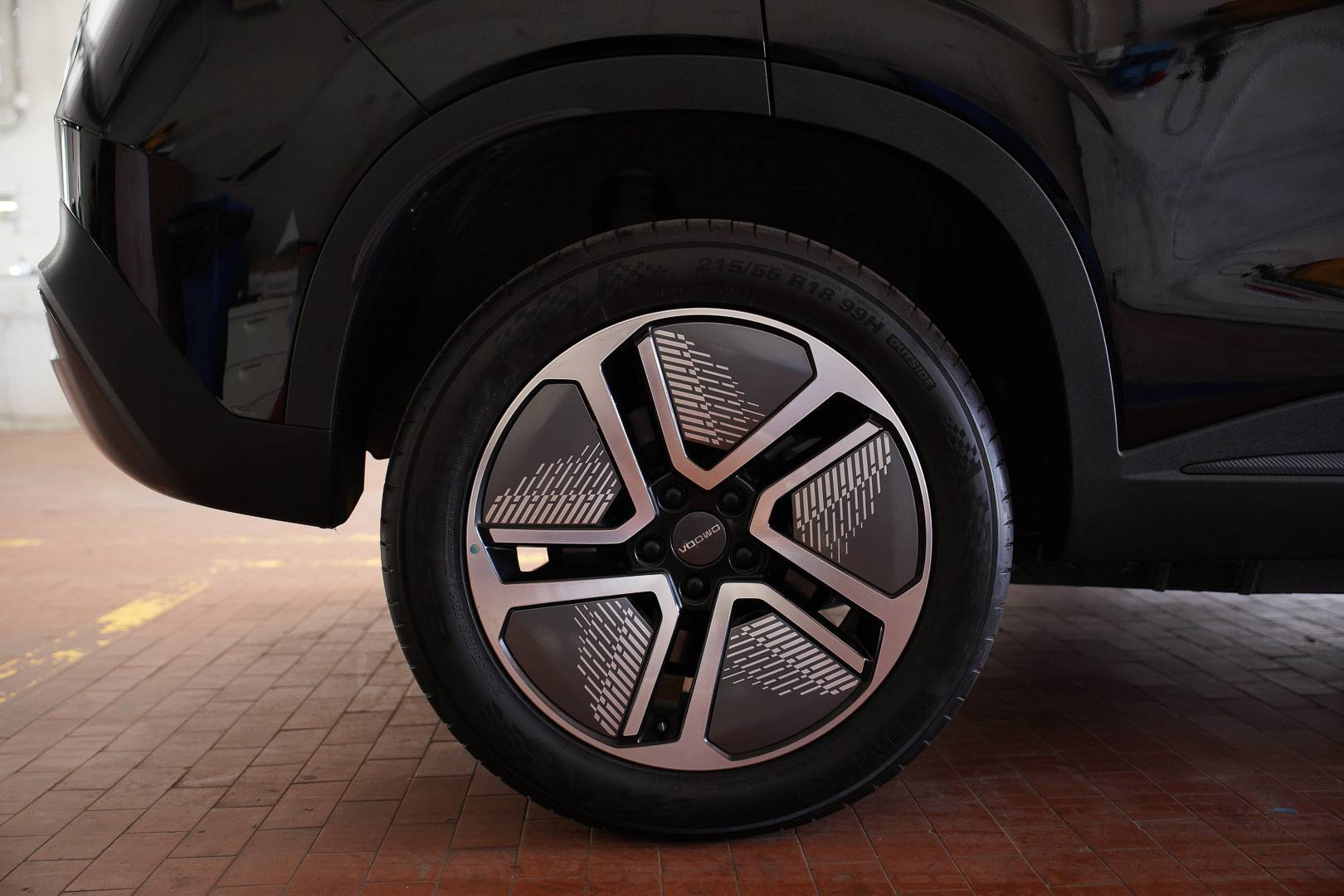 OMODA OMODA 5 - Foto 6