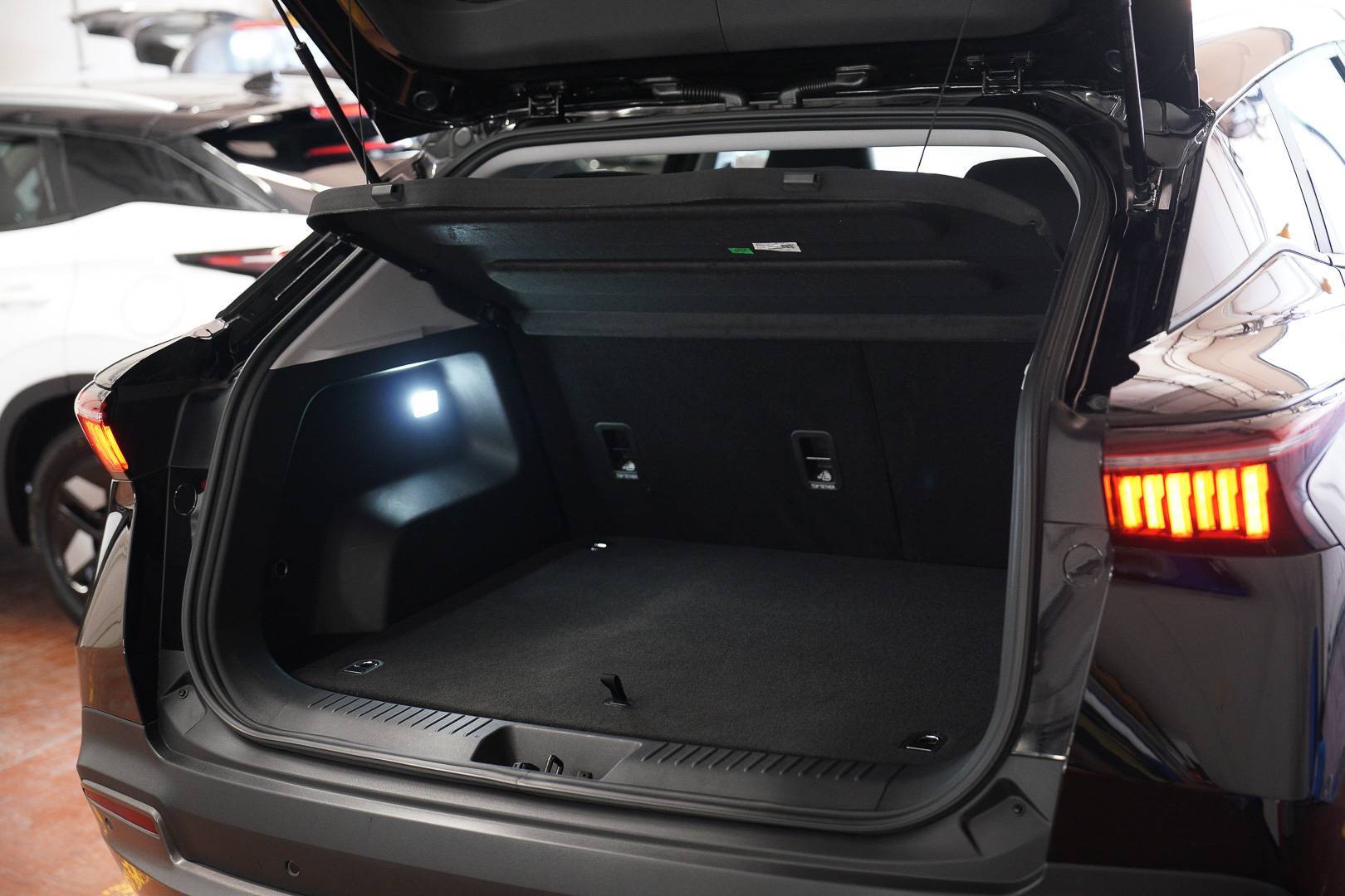 OMODA OMODA 5 - Foto 8