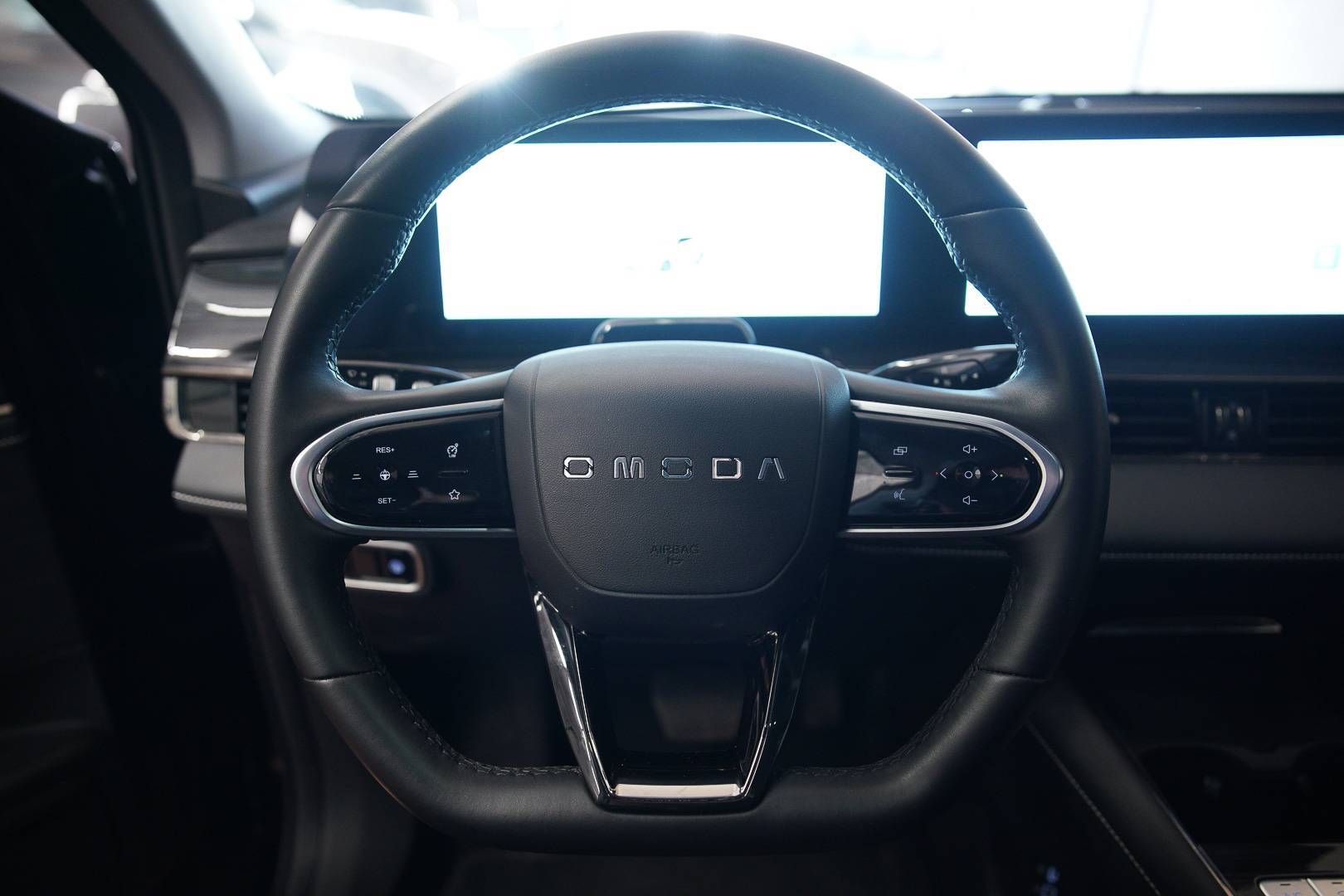 OMODA OMODA 5 - Foto 10