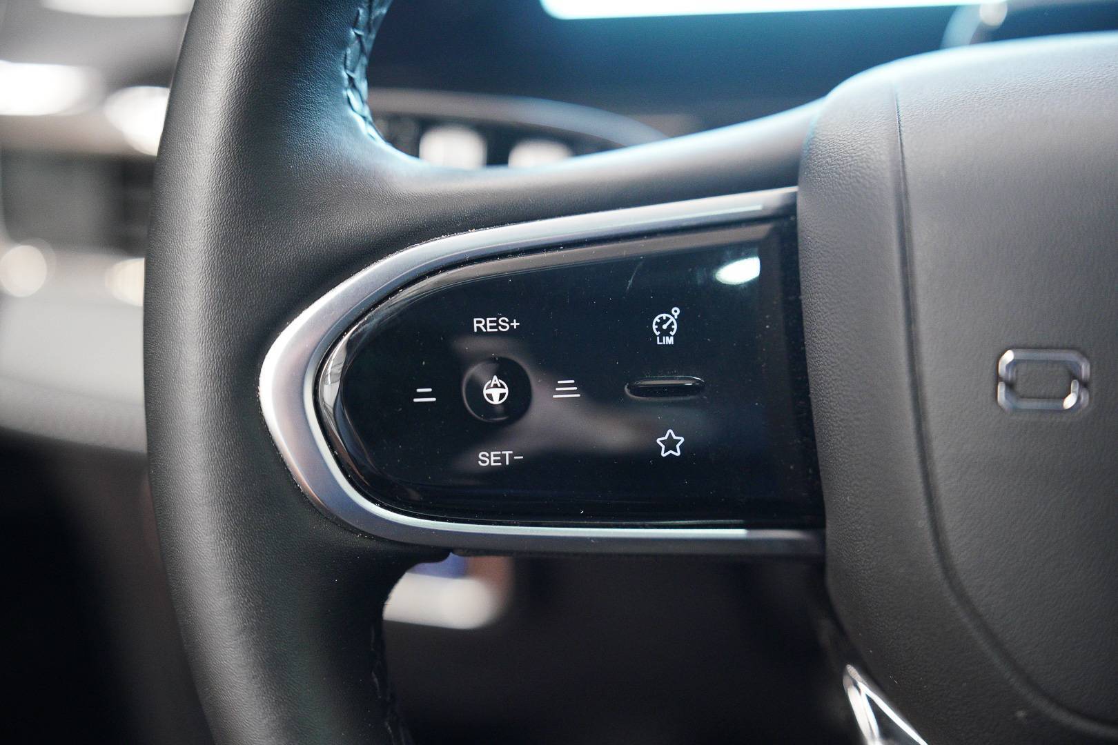 OMODA OMODA 5 - Foto 11